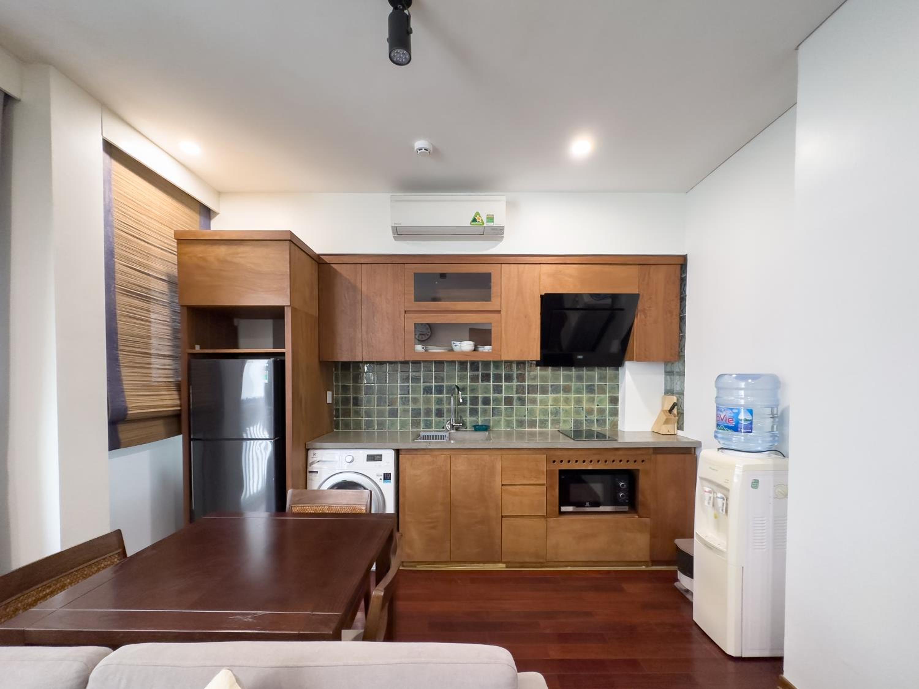 Hanoi Apartment - Nikomix Sakamoto II - 2 Bedrooms 60m2