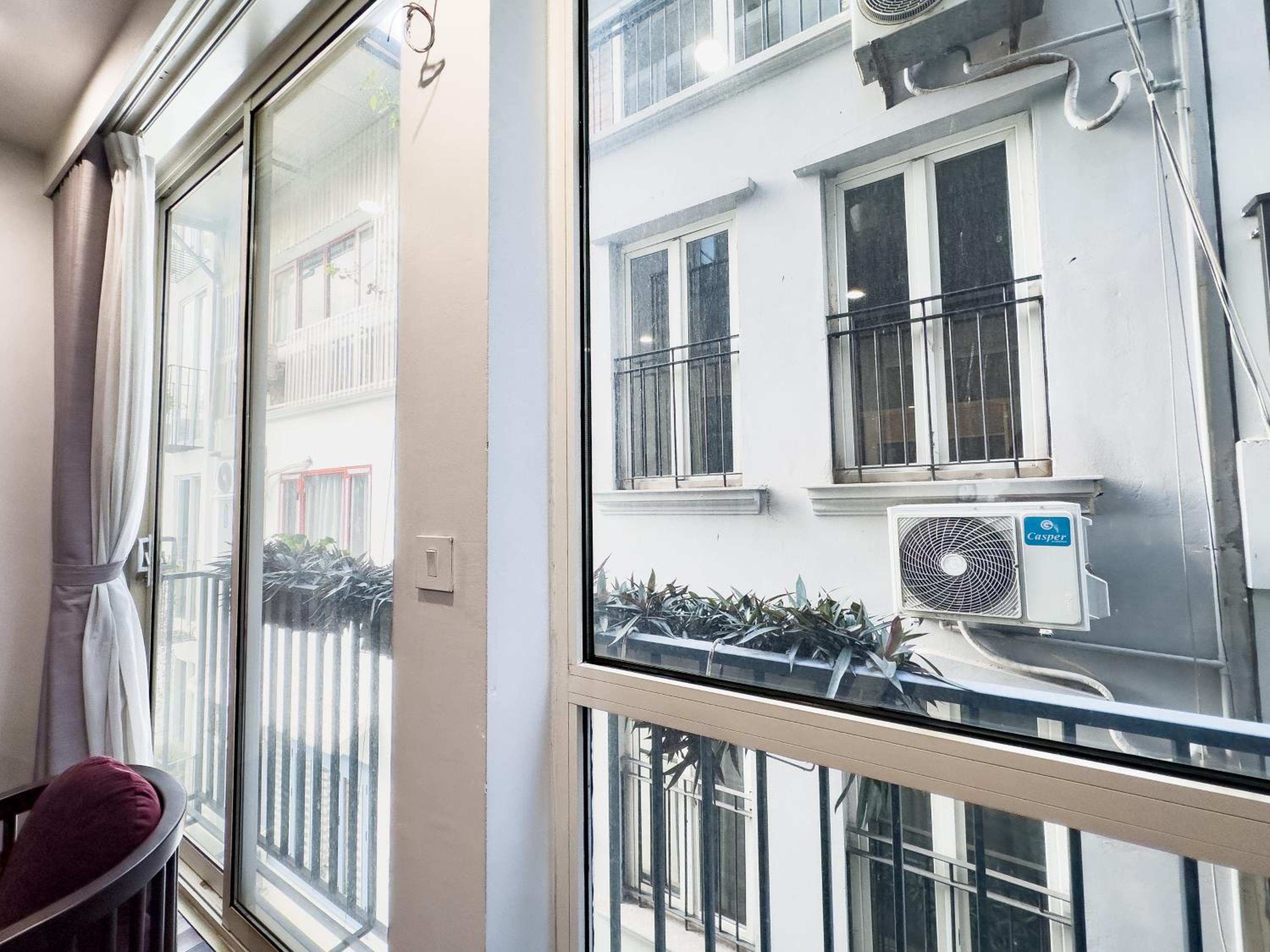 Hanoi Apartment - Nikomix Sakamoto II - 2 Bedrooms 60m2
