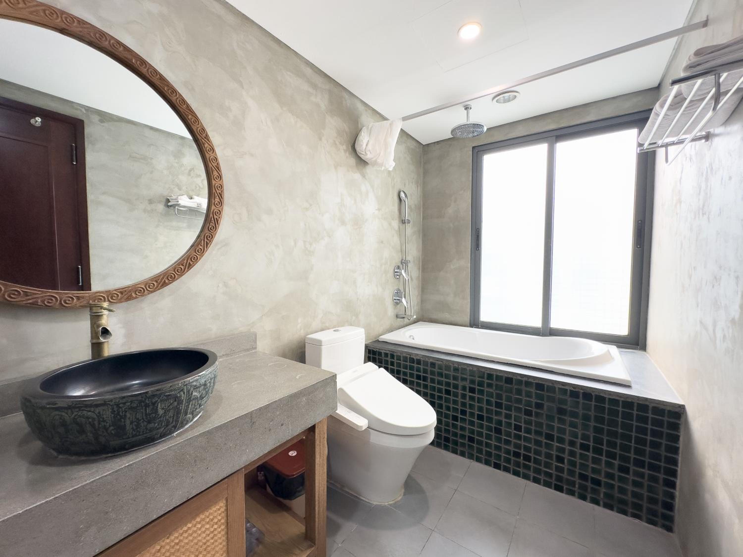 Hanoi Apartment - Nikomix Sakamoto II - 2 Bedrooms 60m2