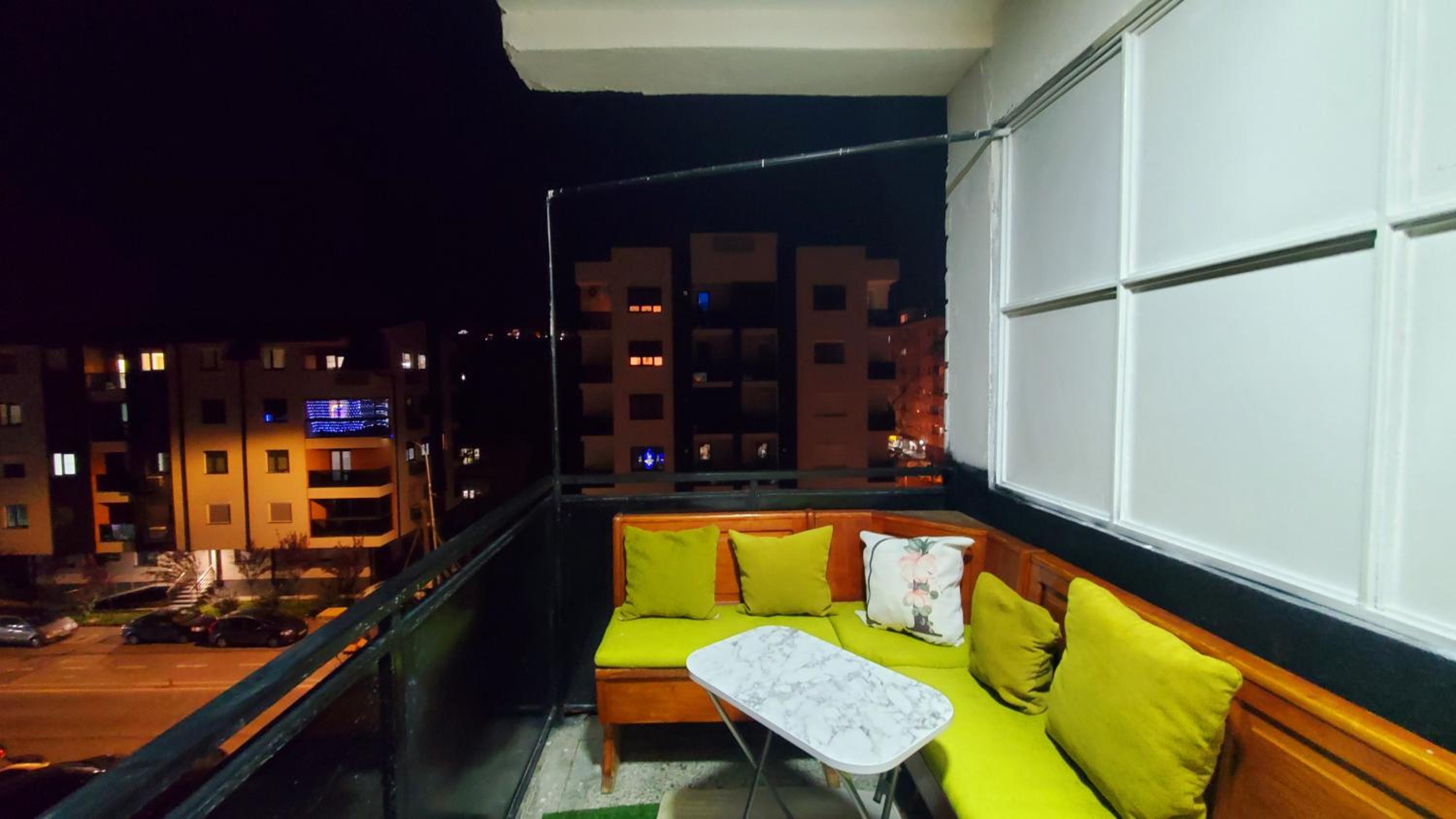 Apartman Alisa