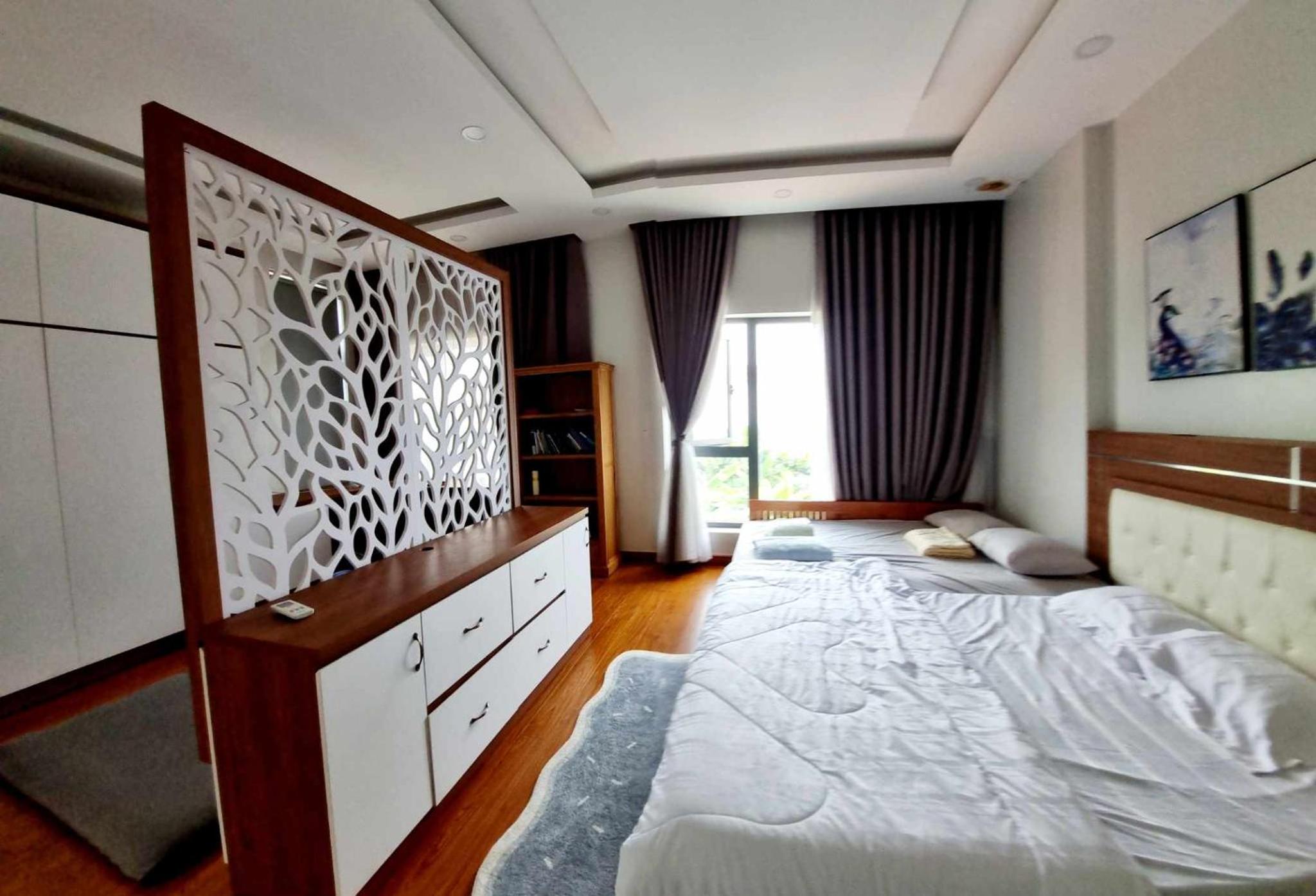 Homestay Thule