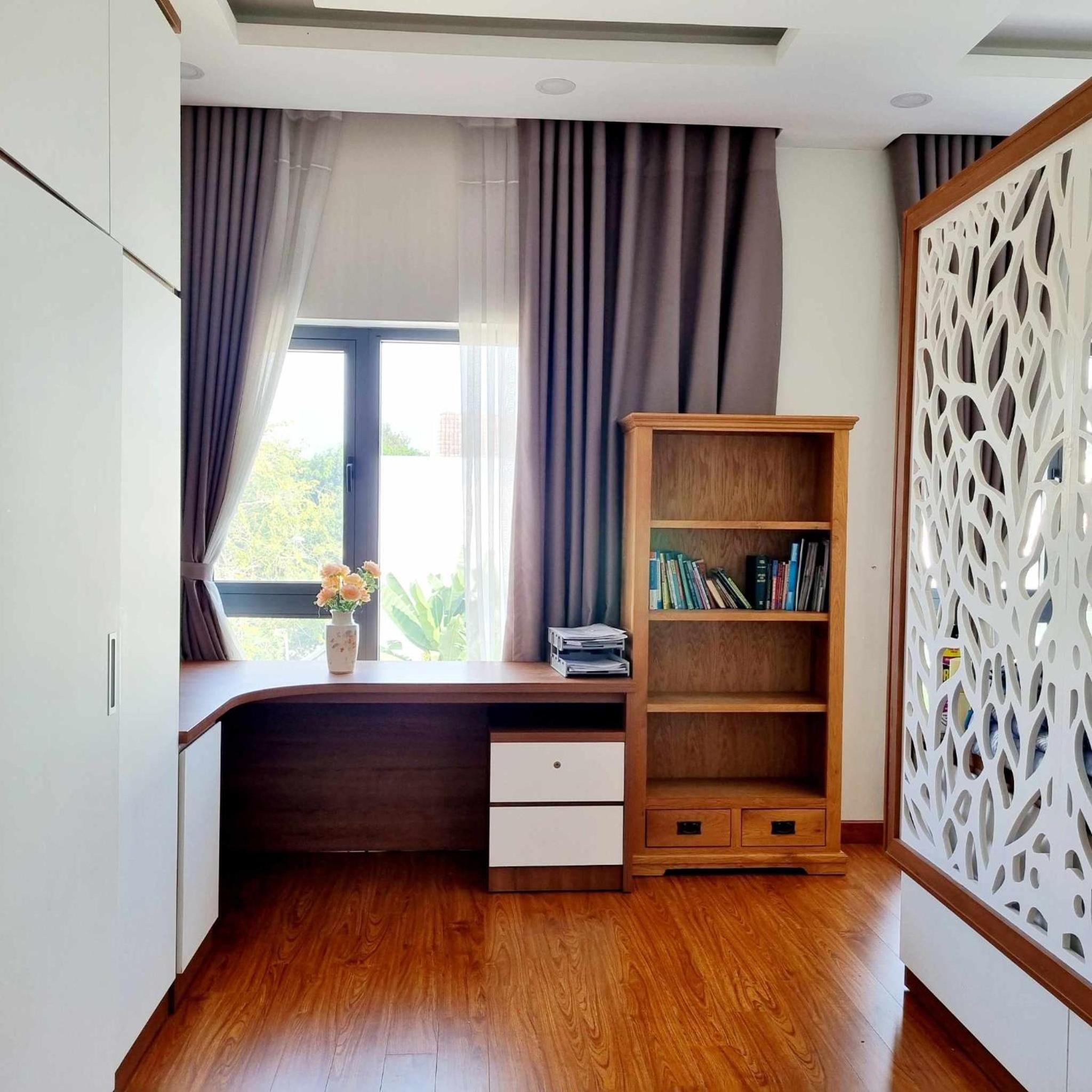 Homestay Thule