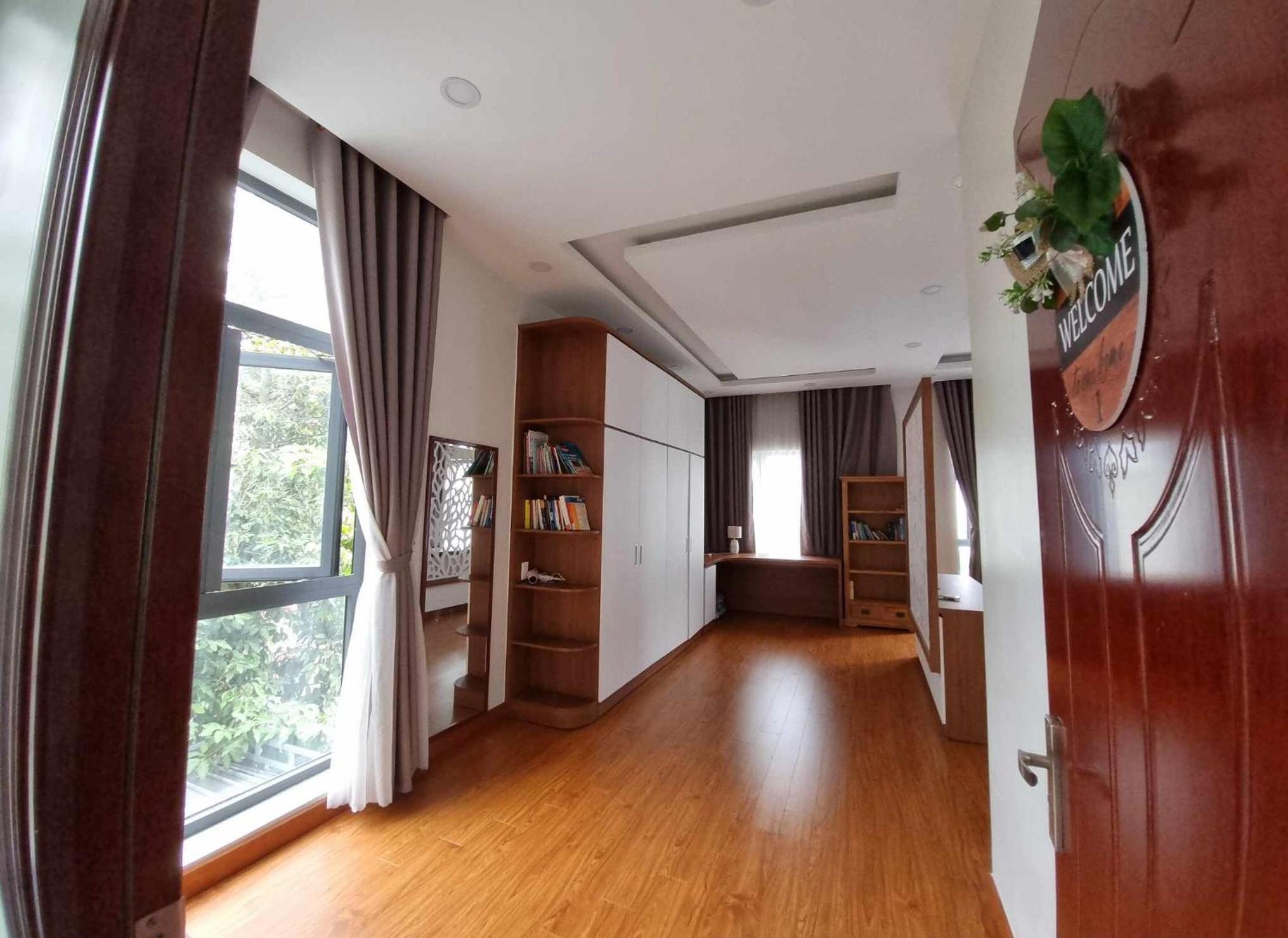 Homestay Thule