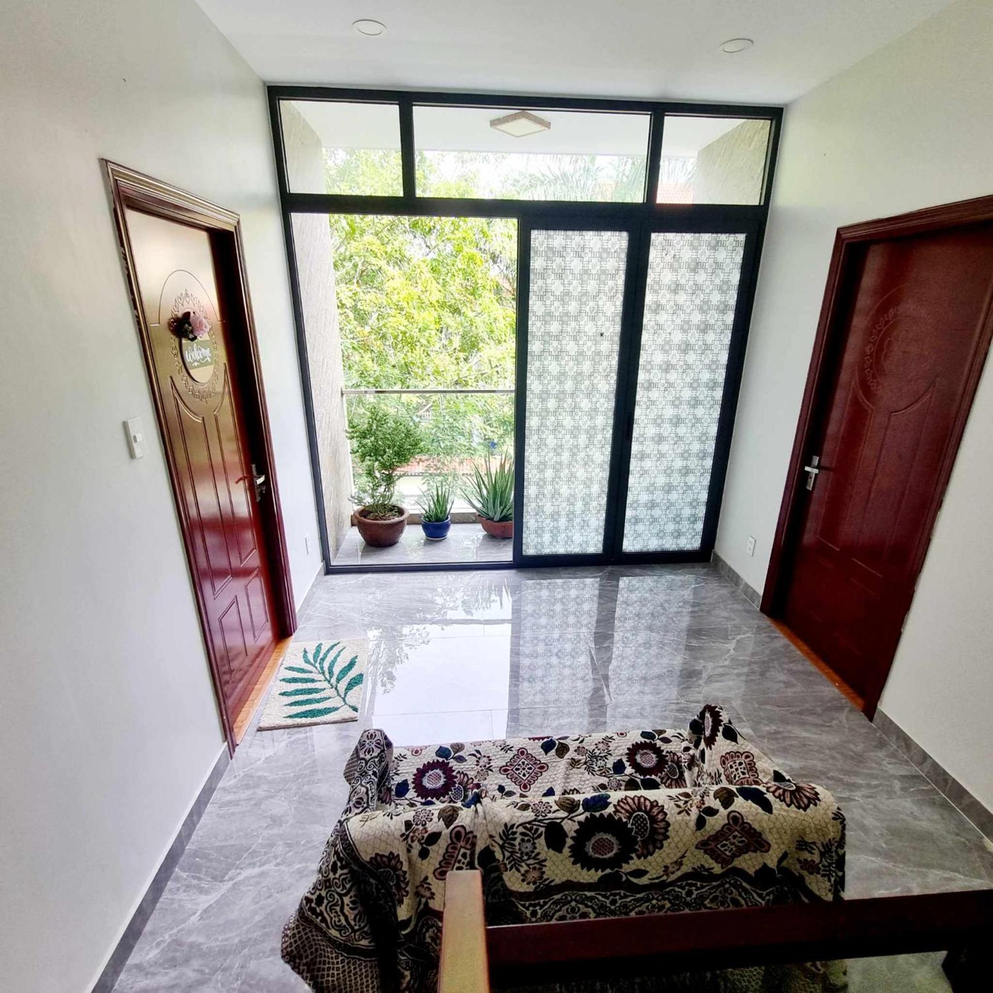 Homestay Thule