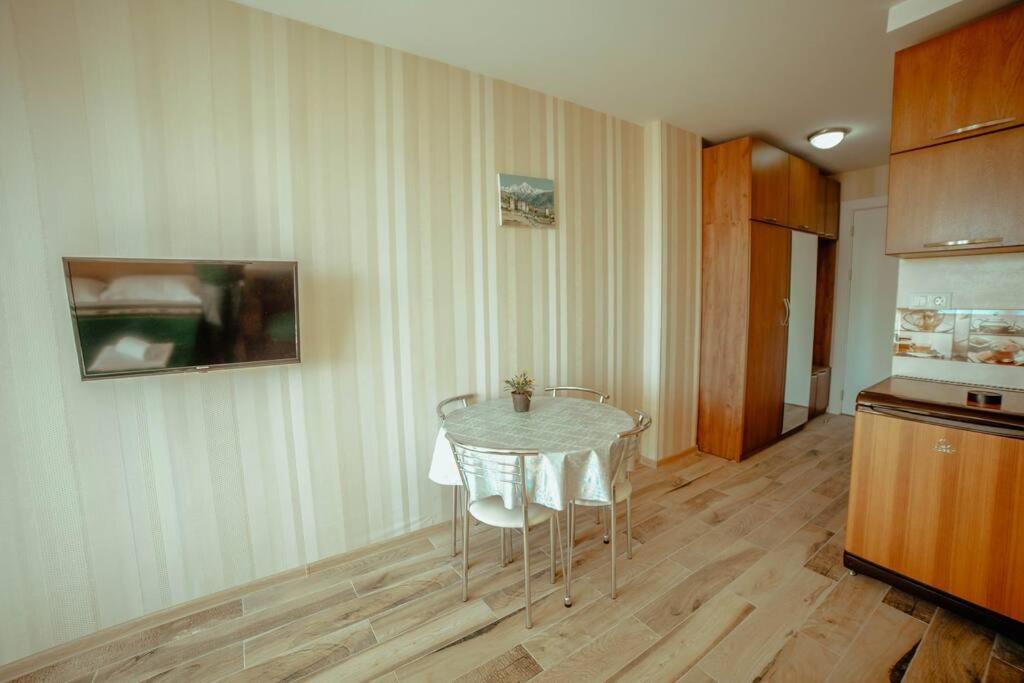 Mountain View_New Gudauri_LOFT 2_flat 456 view 2
