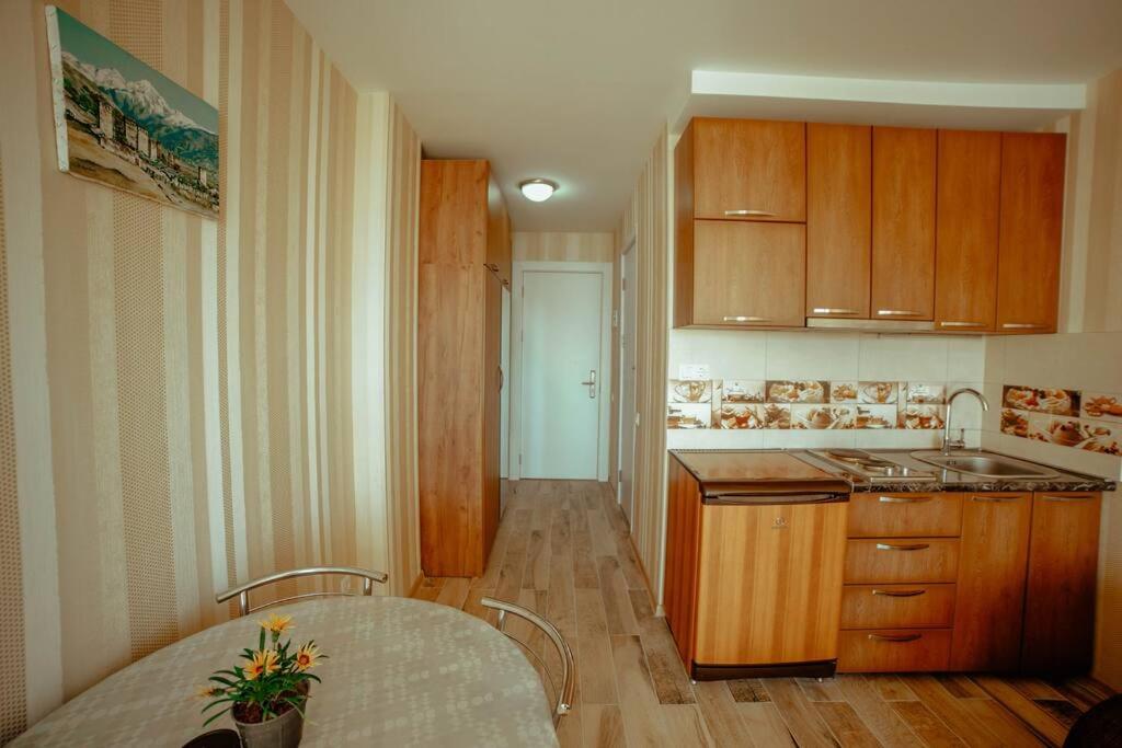 Mountain View_New Gudauri_LOFT 2_flat 456 view 3