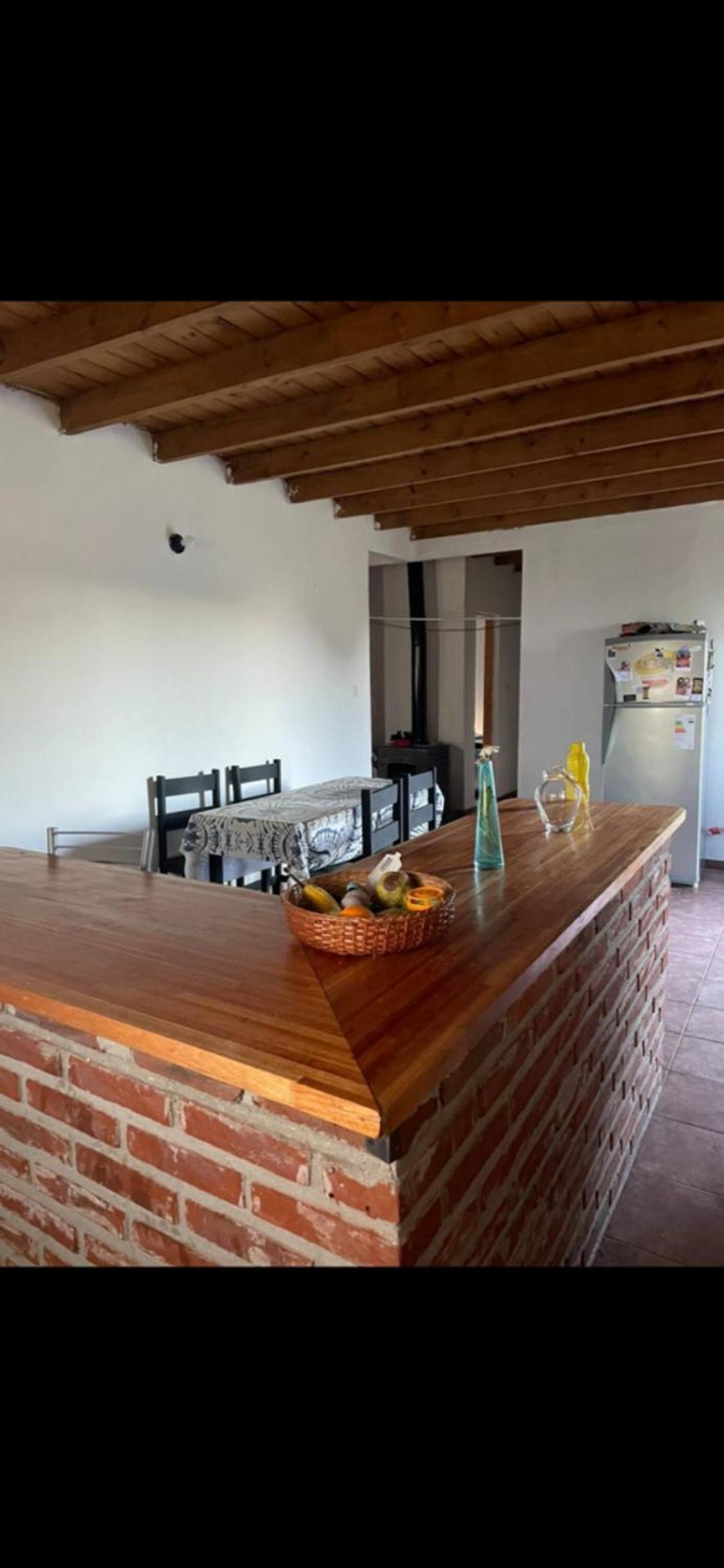 Casa completa en Playa Dorada