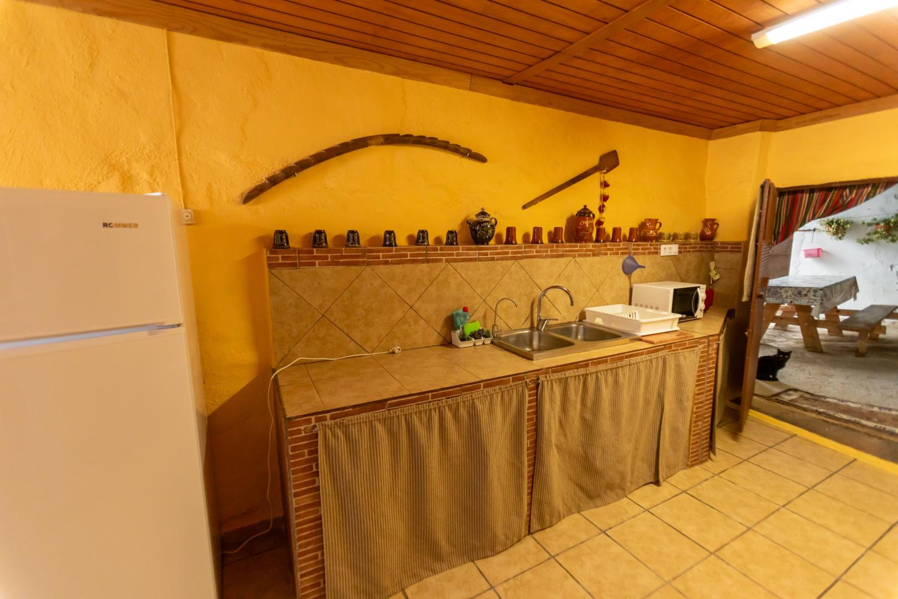 Vivienda Puente de Tramaya