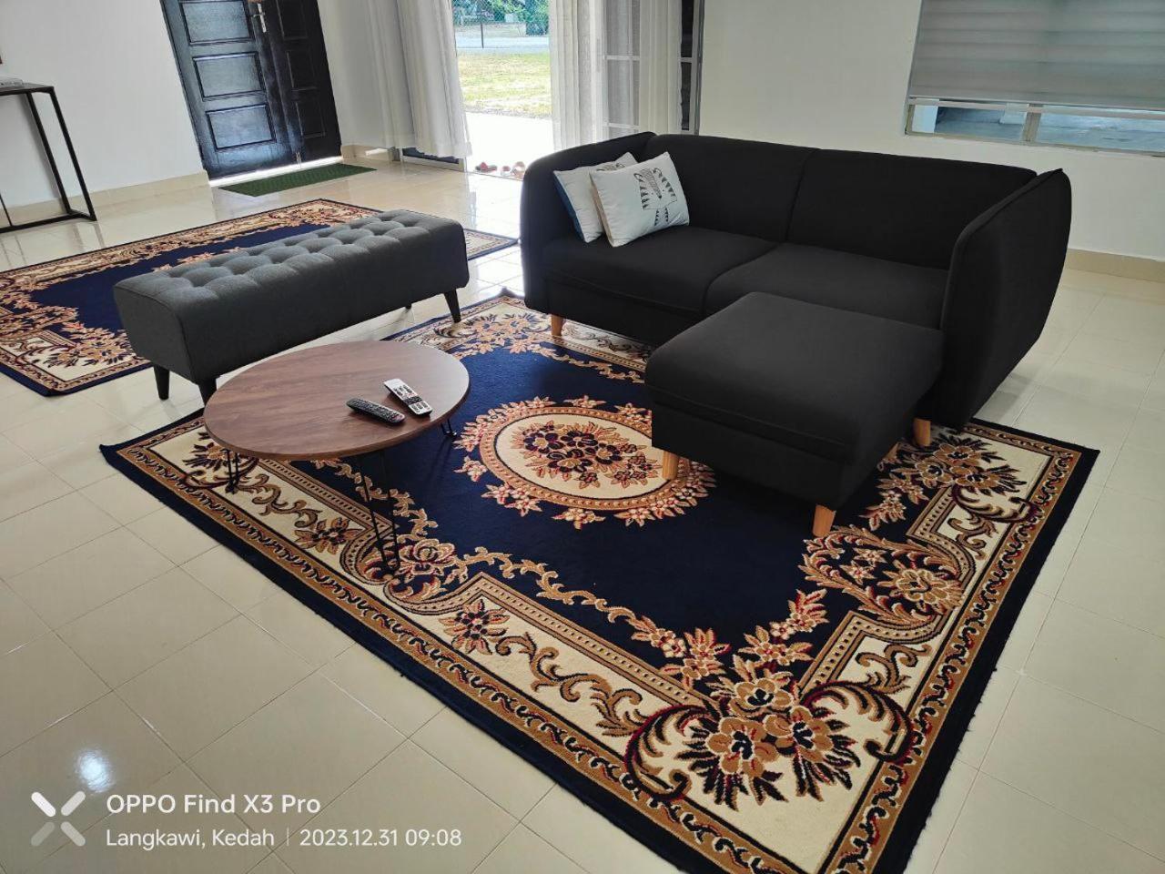 Sky312 Muslim Homestay photo 7