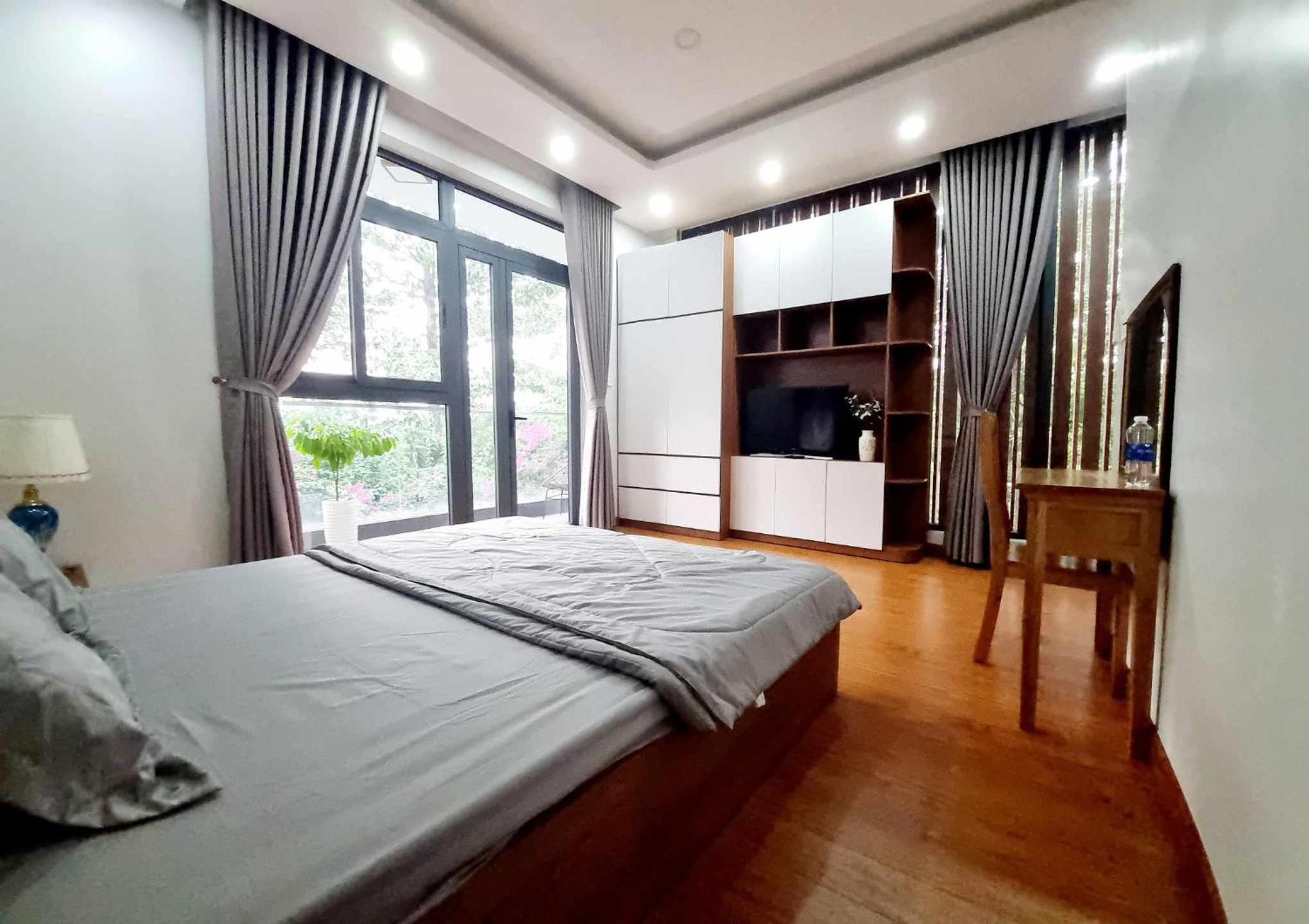 Homestay Thule