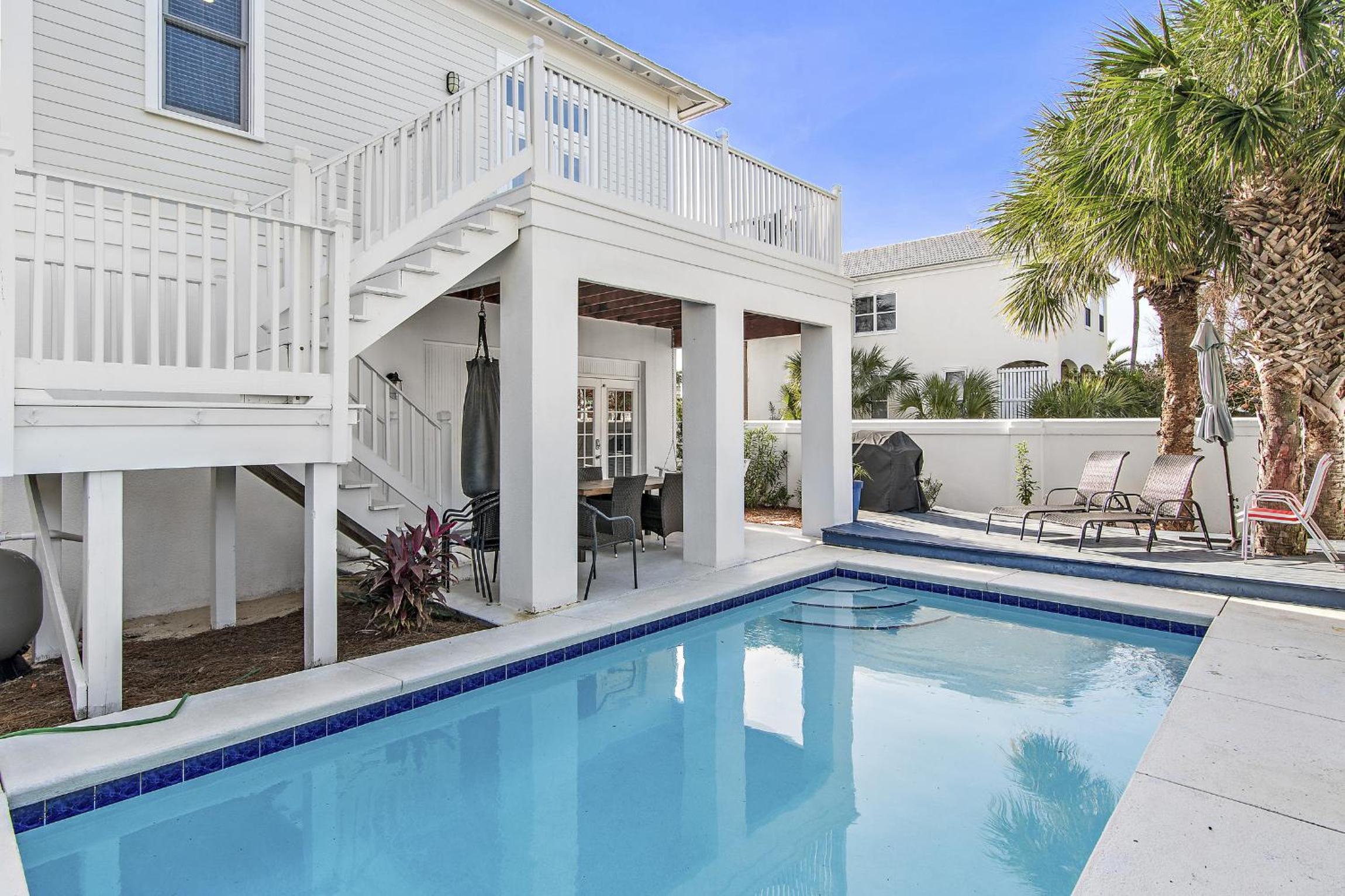 Le Zoute At Destin Pointe Resort