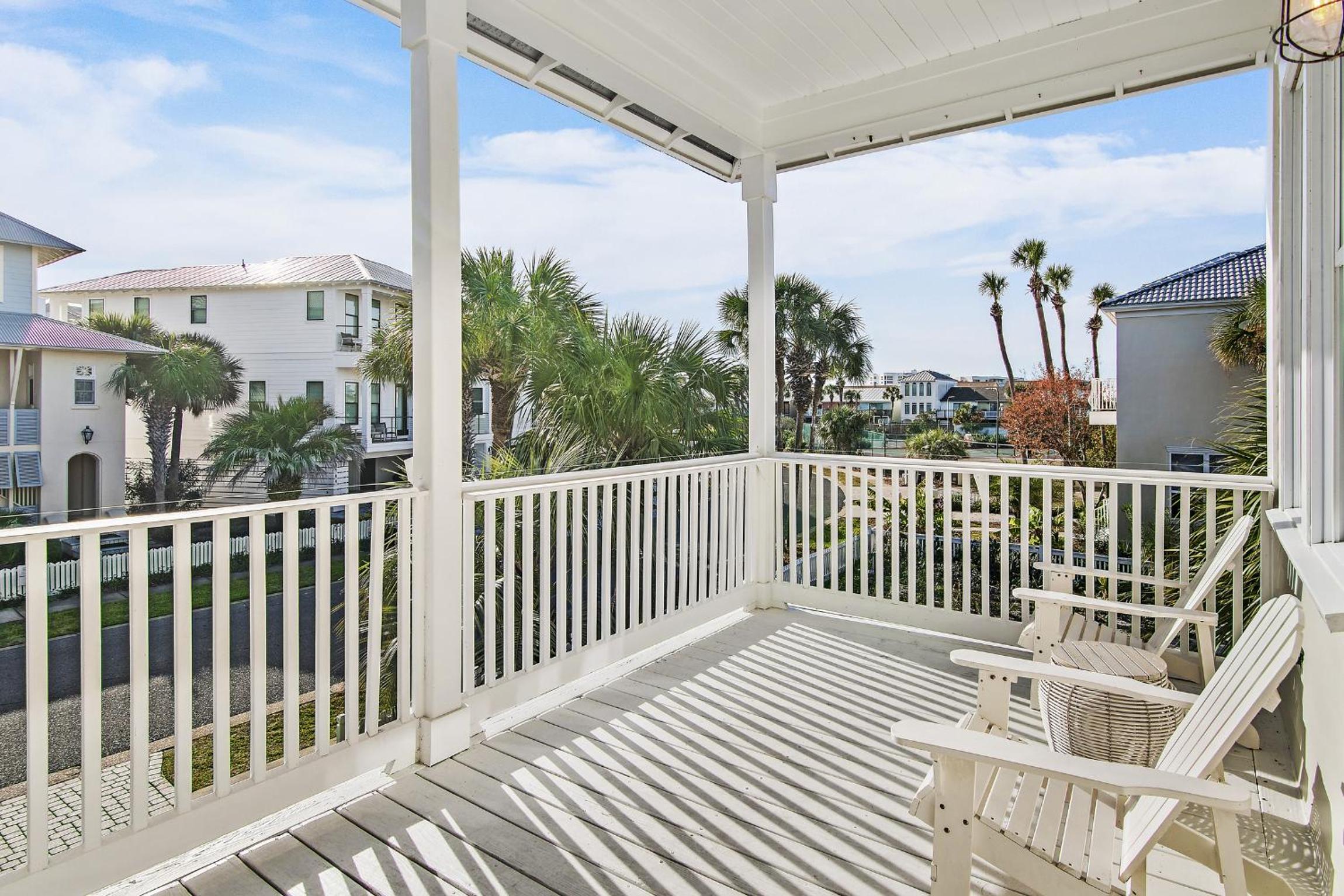 Le Zoute At Destin Pointe Resort