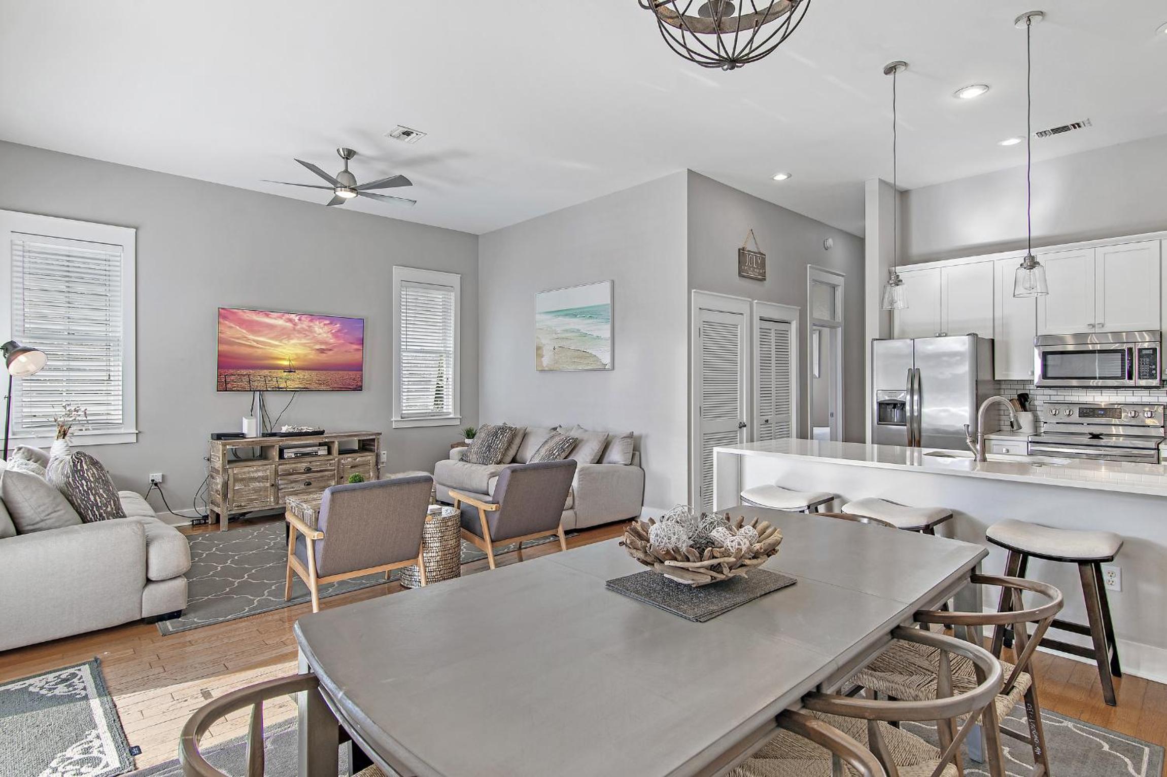 Le Zoute At Destin Pointe Resort