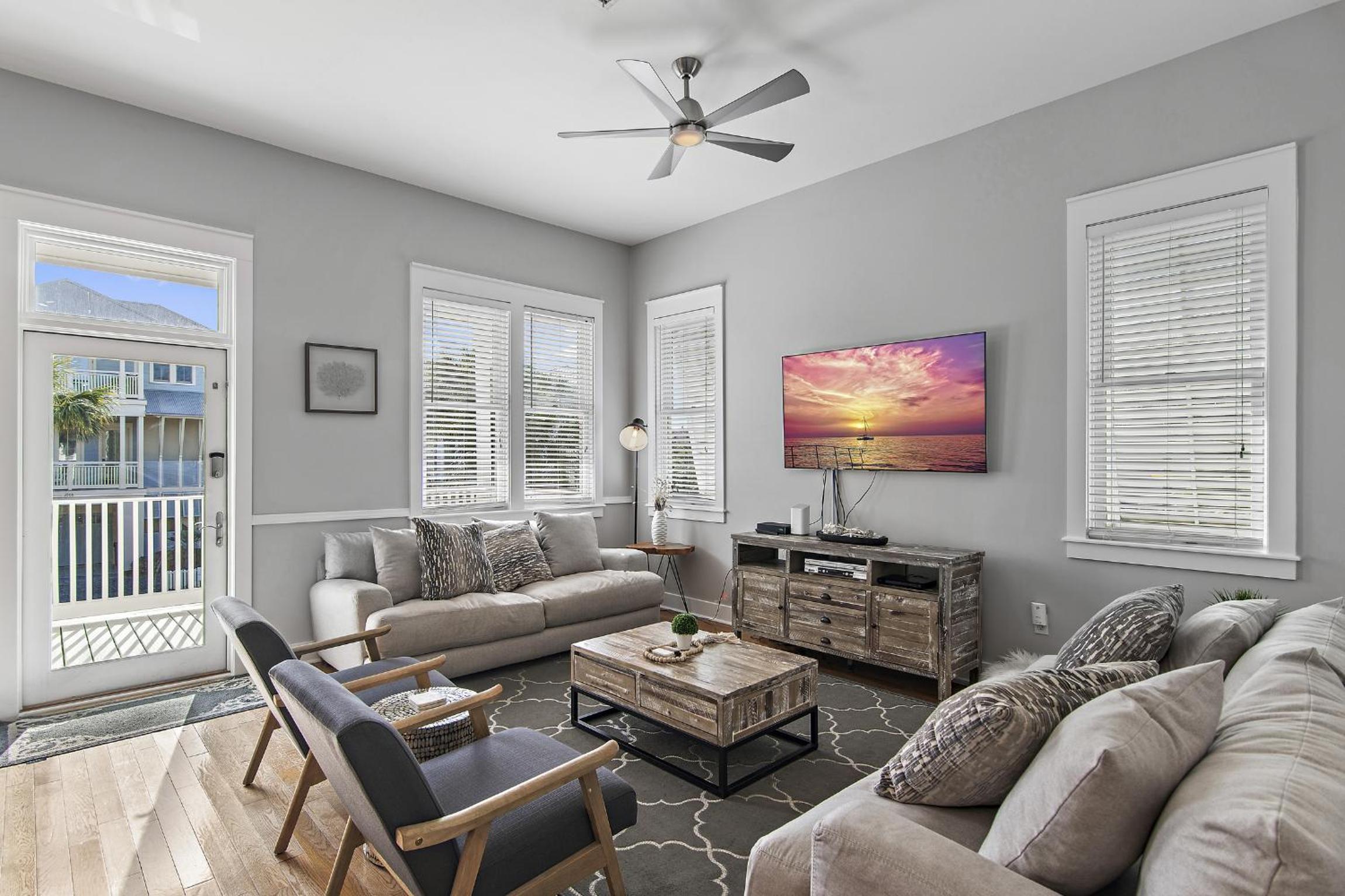Le Zoute At Destin Pointe Resort