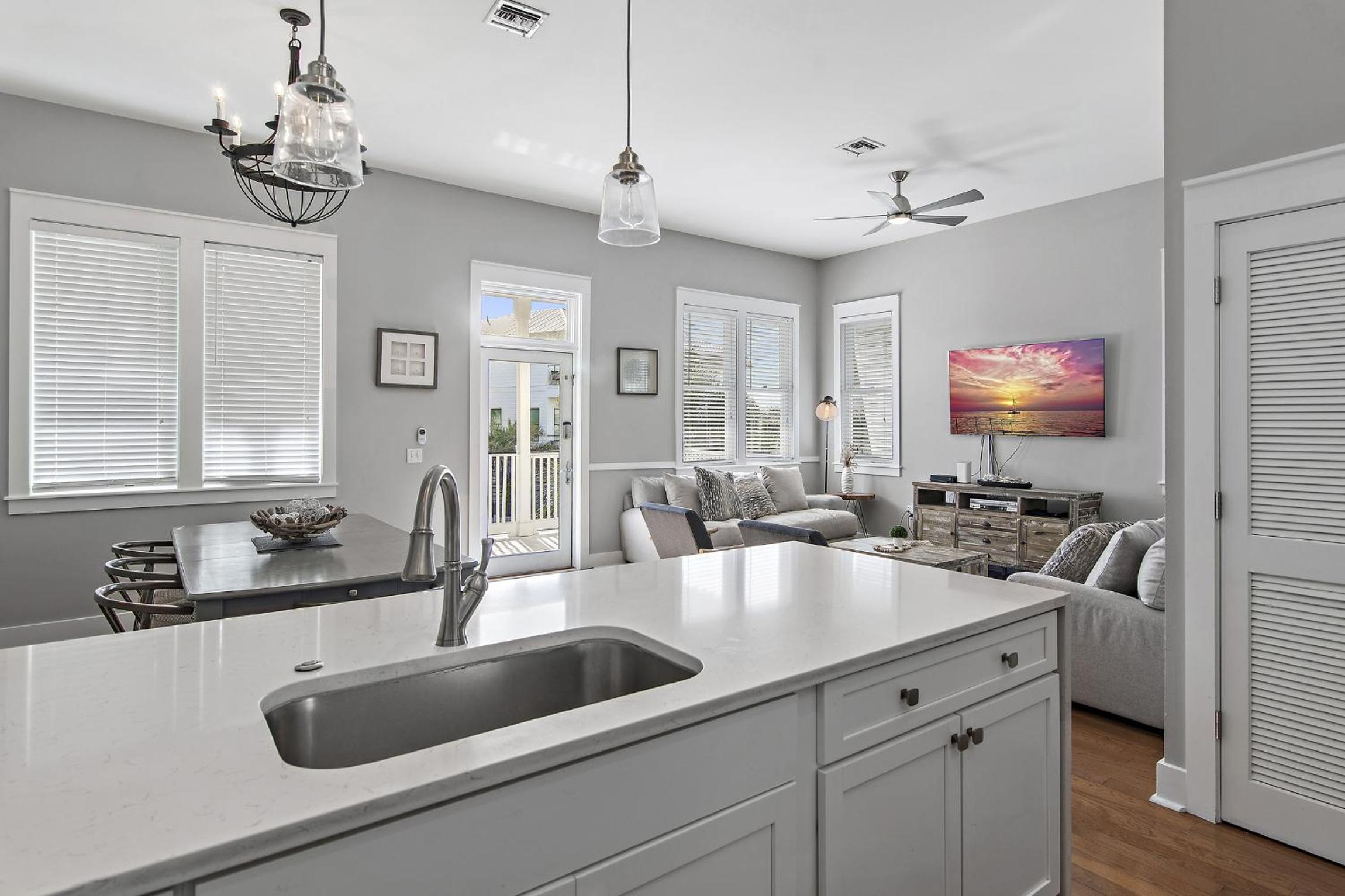 Le Zoute At Destin Pointe Resort