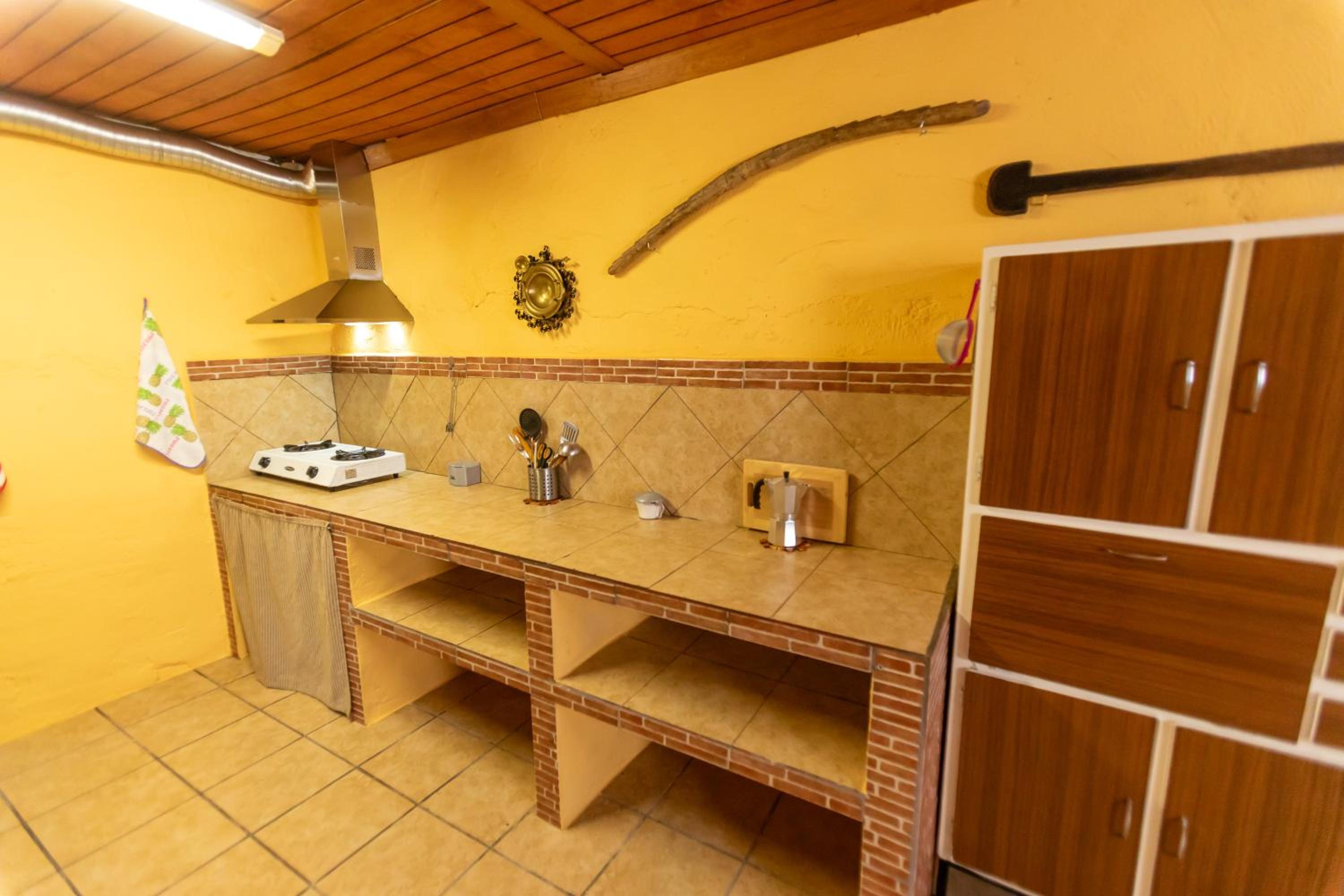 Vivienda Puente de Tramaya
