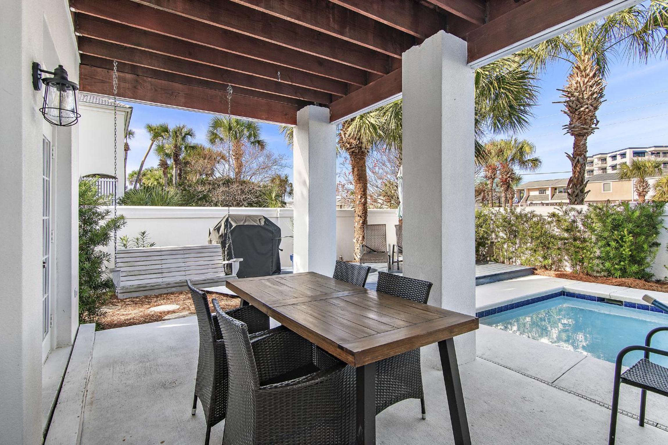 Le Zoute At Destin Pointe Resort