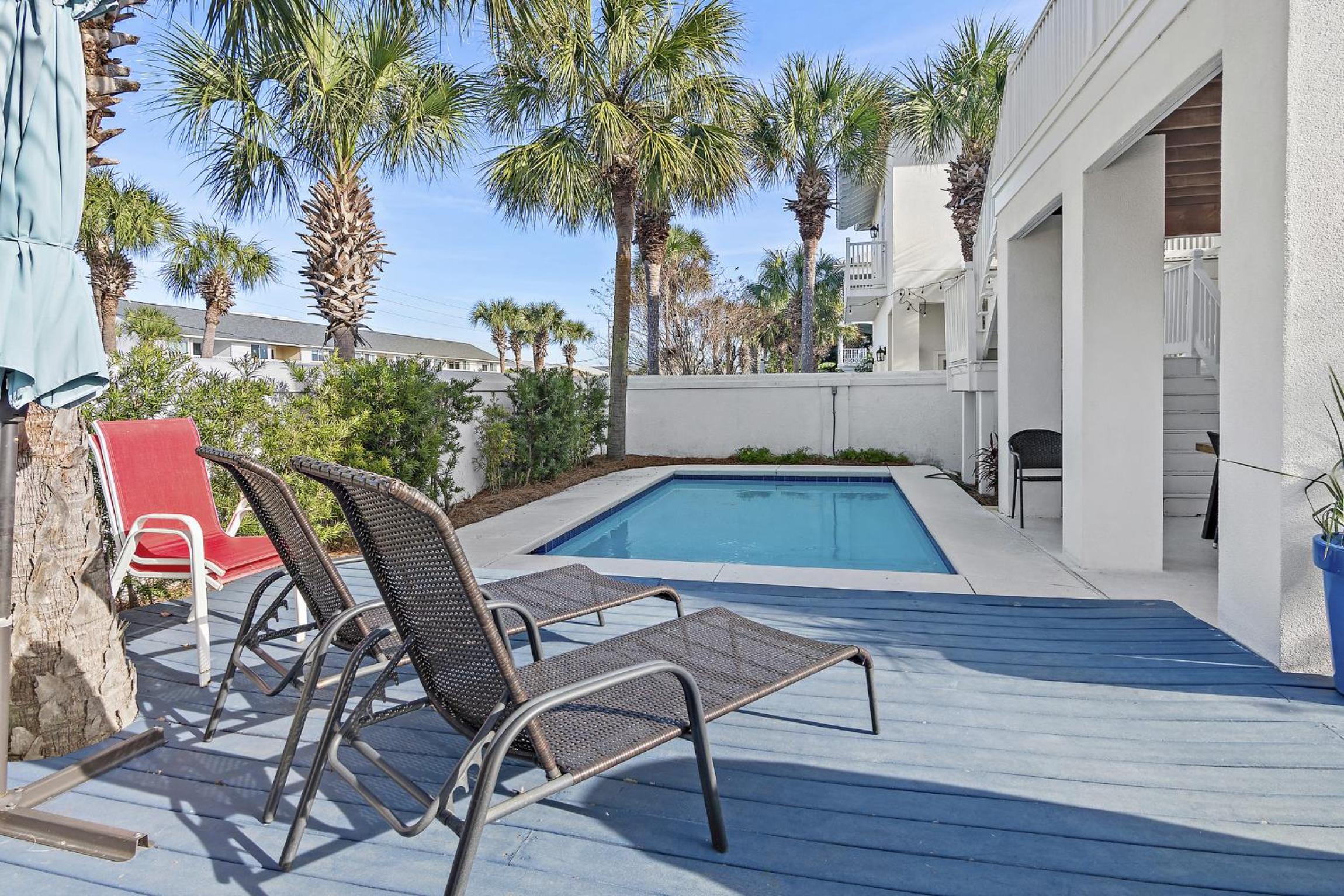 Le Zoute At Destin Pointe Resort