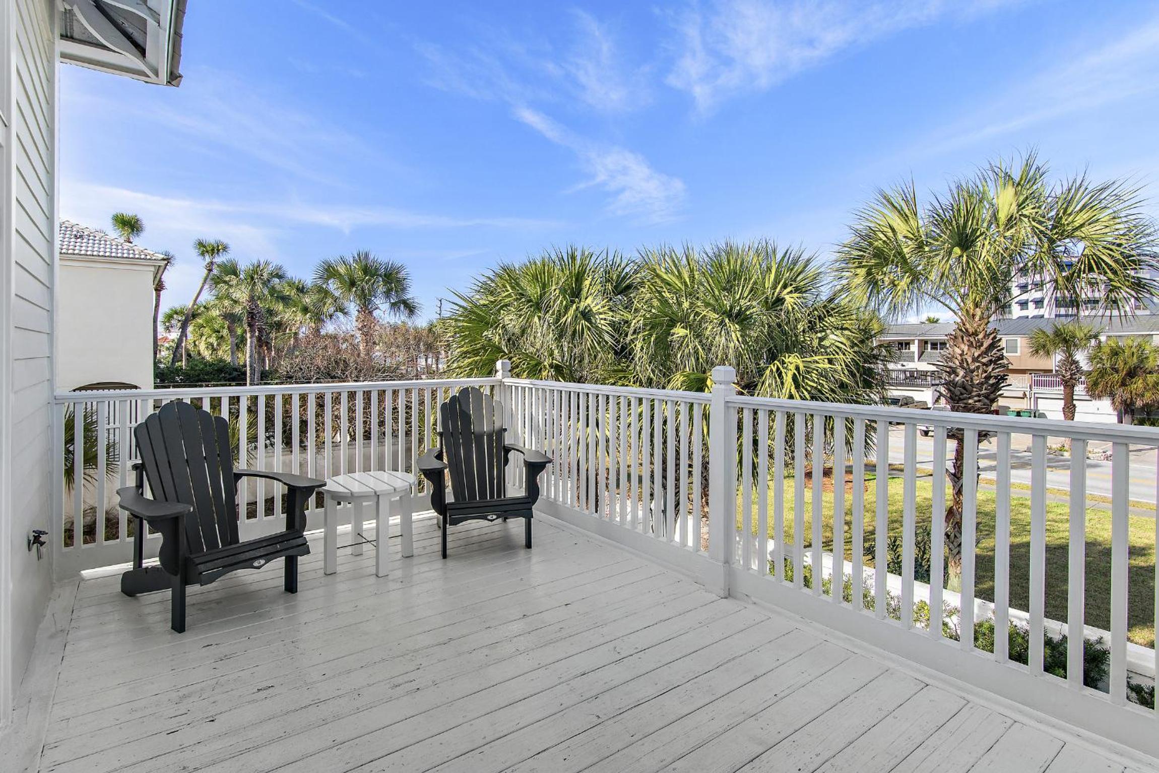 Le Zoute At Destin Pointe Resort