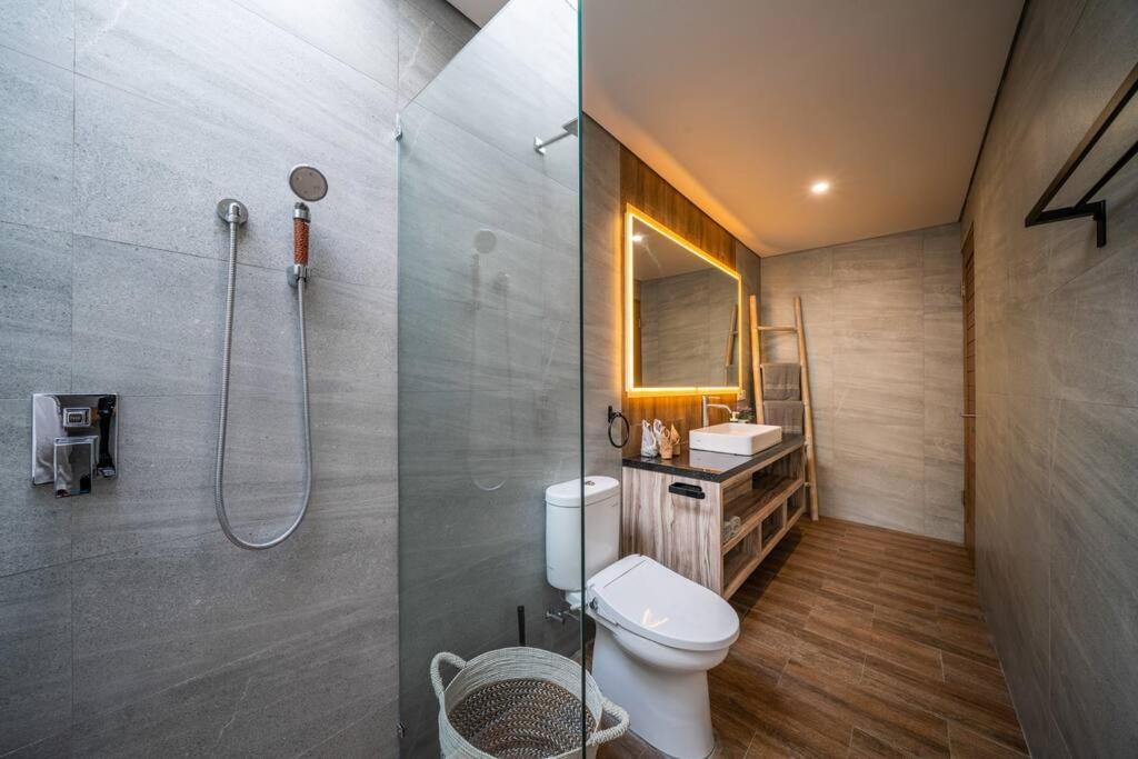 *Luxury Astaga Villa 3*Modern*Terrace*Closed/Open* view 3