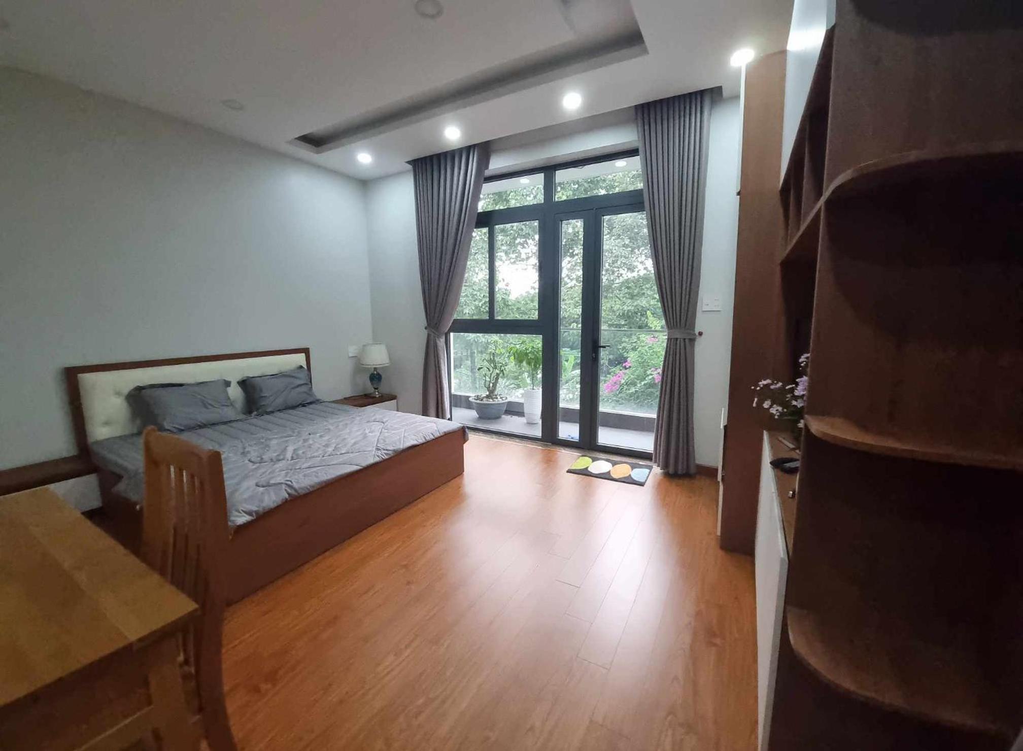 Homestay Thule