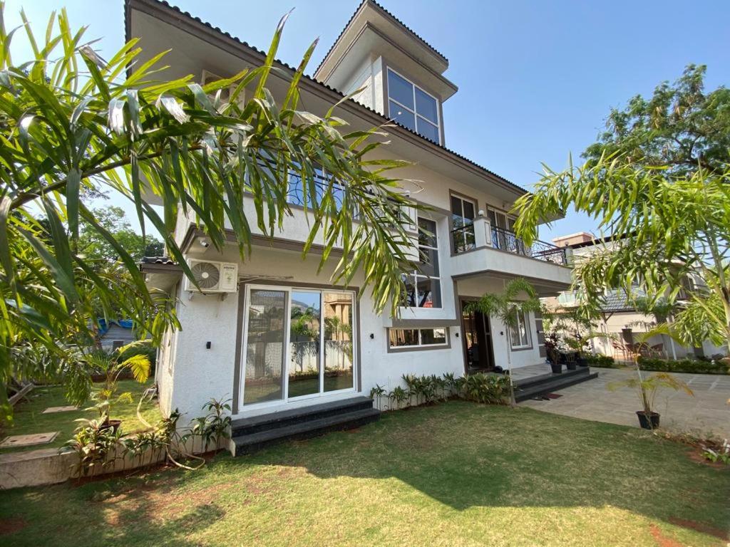 AURA 5 BHK VILLA LONAVALA