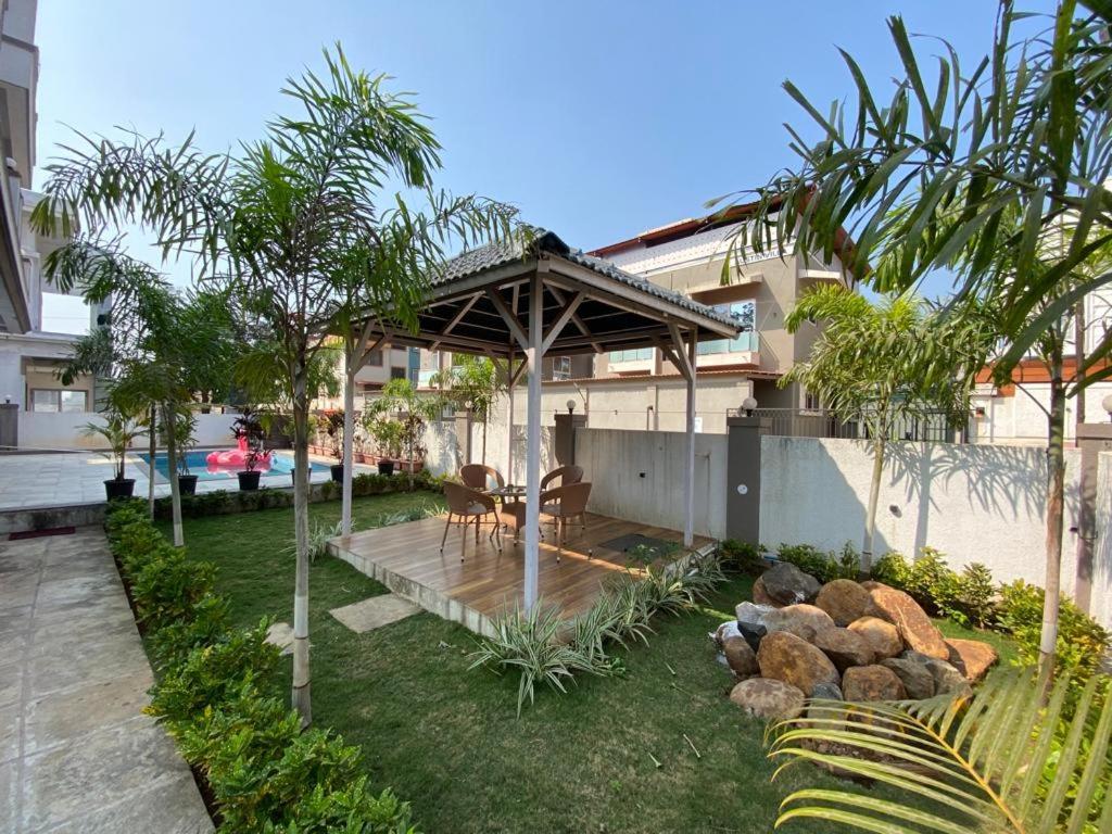 AURA 5 BHK VILLA LONAVALA