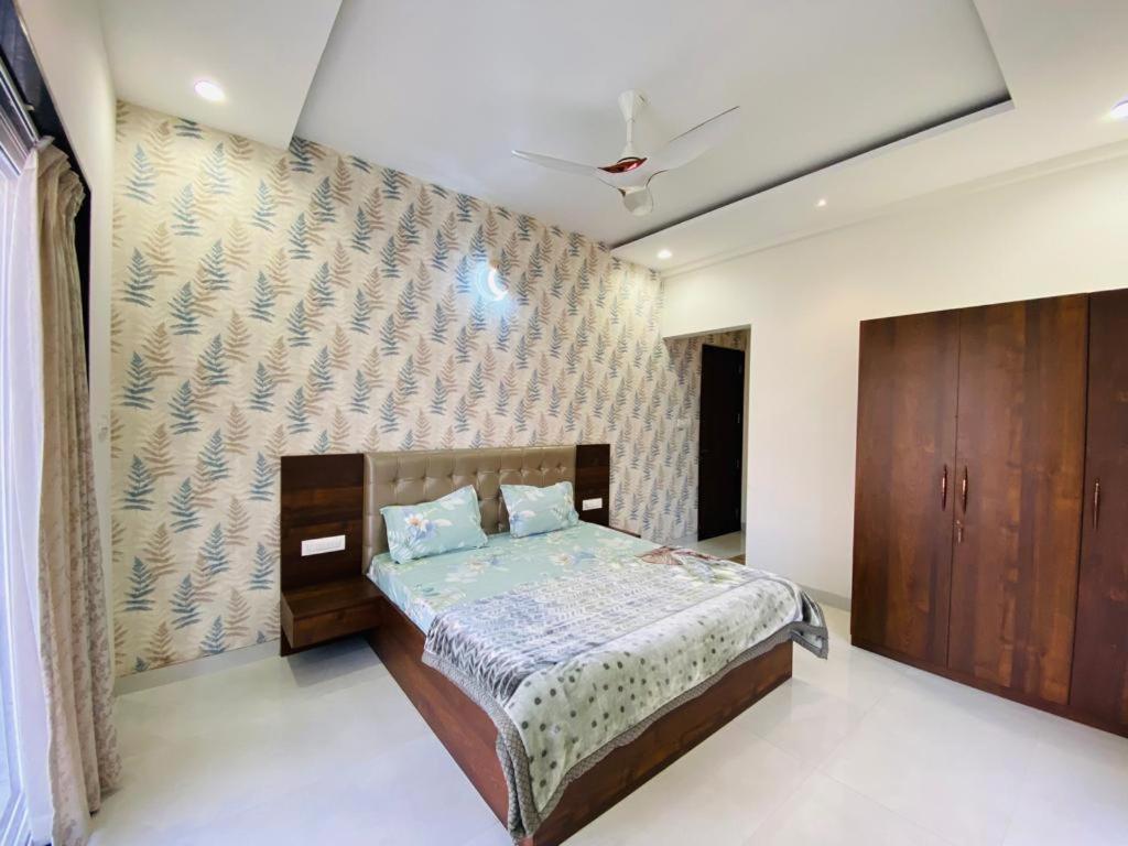 AURA 5 BHK VILLA LONAVALA