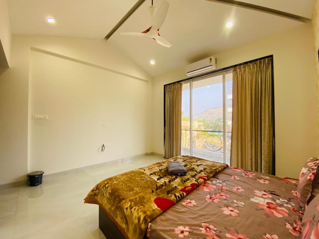AURA 5 BHK VILLA LONAVALA
