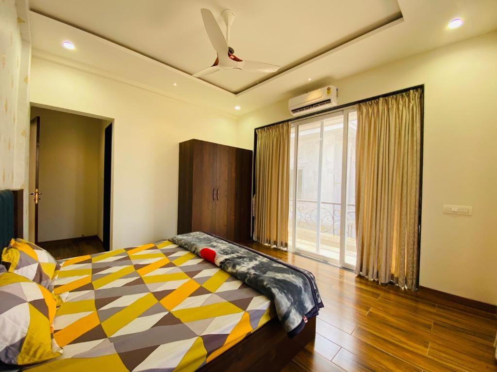 AURA 5 BHK VILLA LONAVALA