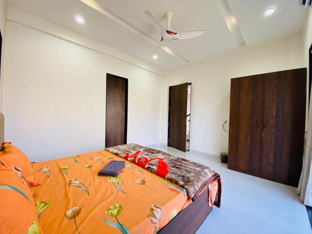AURA 5 BHK VILLA LONAVALA
