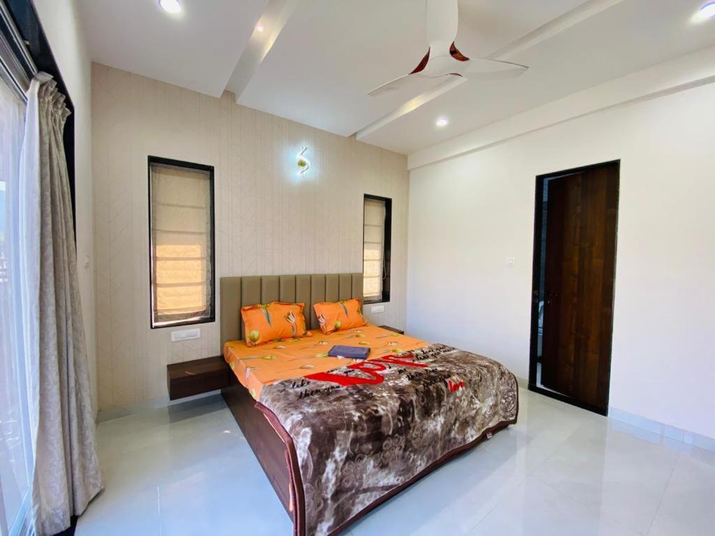 AURA 5 BHK VILLA LONAVALA