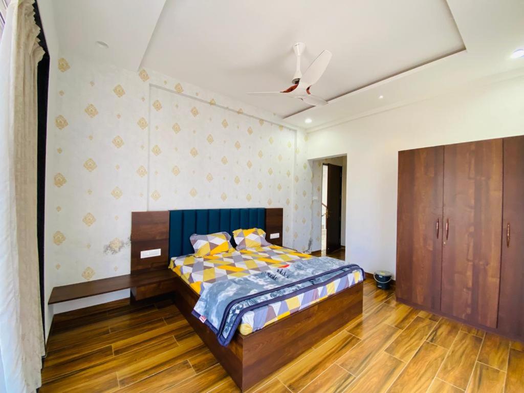 AURA 5 BHK VILLA LONAVALA