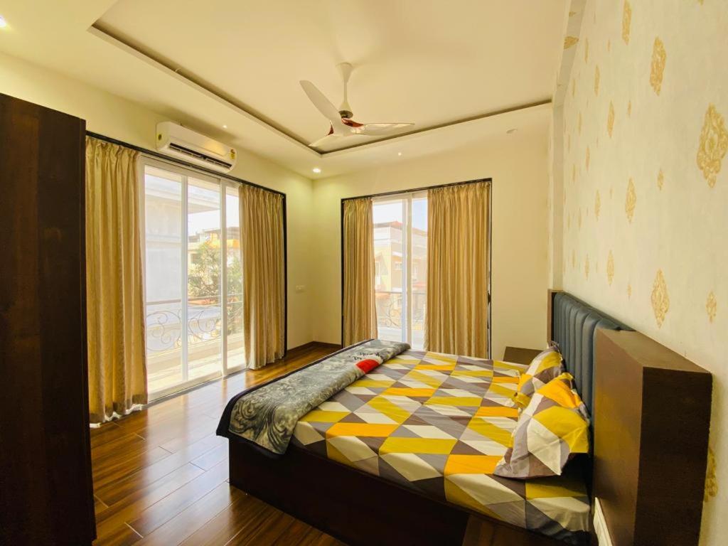 AURA 5 BHK VILLA LONAVALA