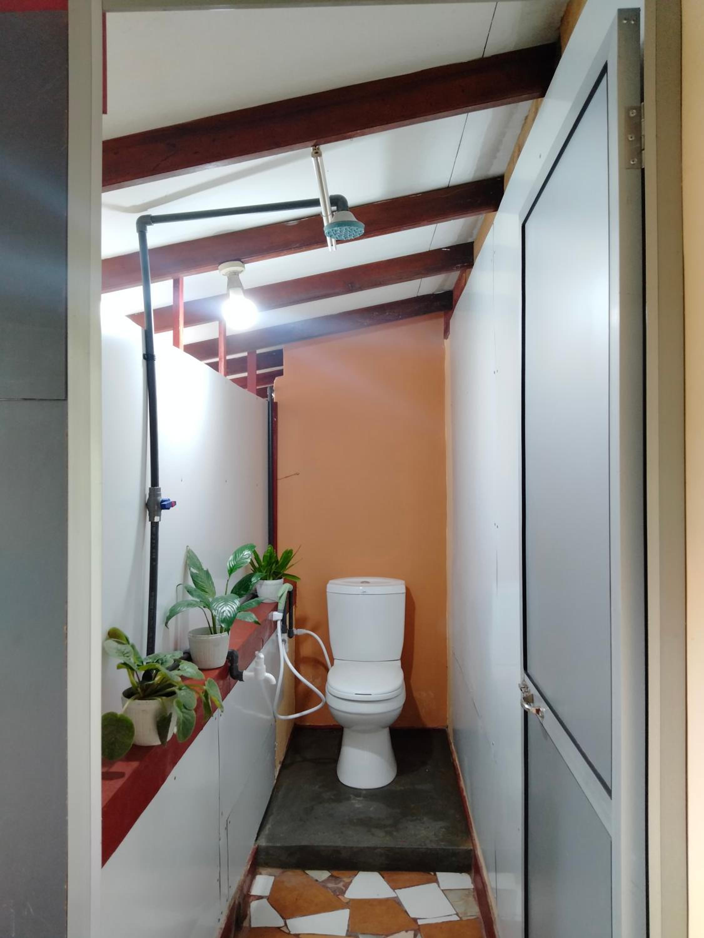 wellassa homestay