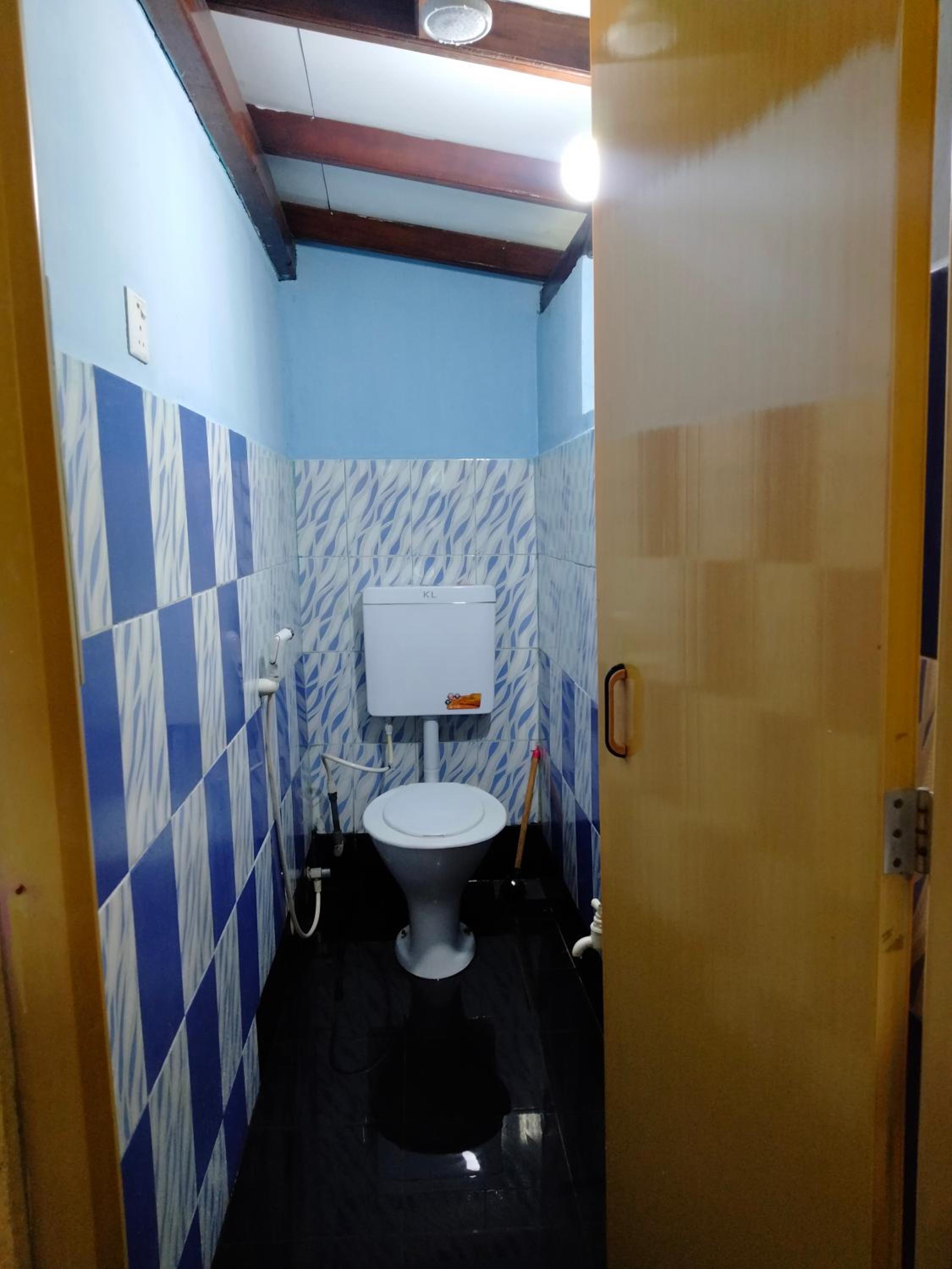 wellassa homestay