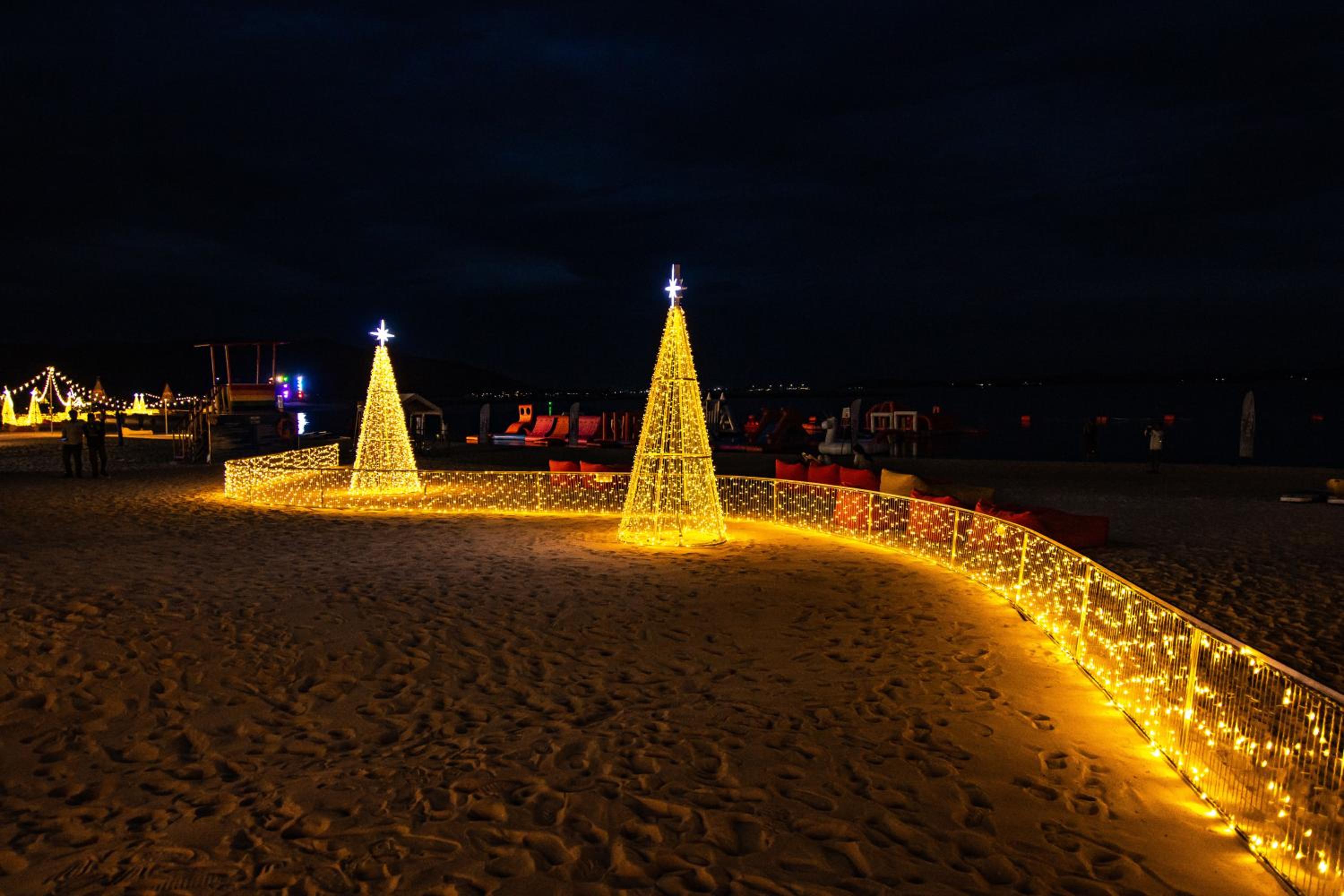 Summer Bay Beach Club & Cabins Sihanoukville by Preference