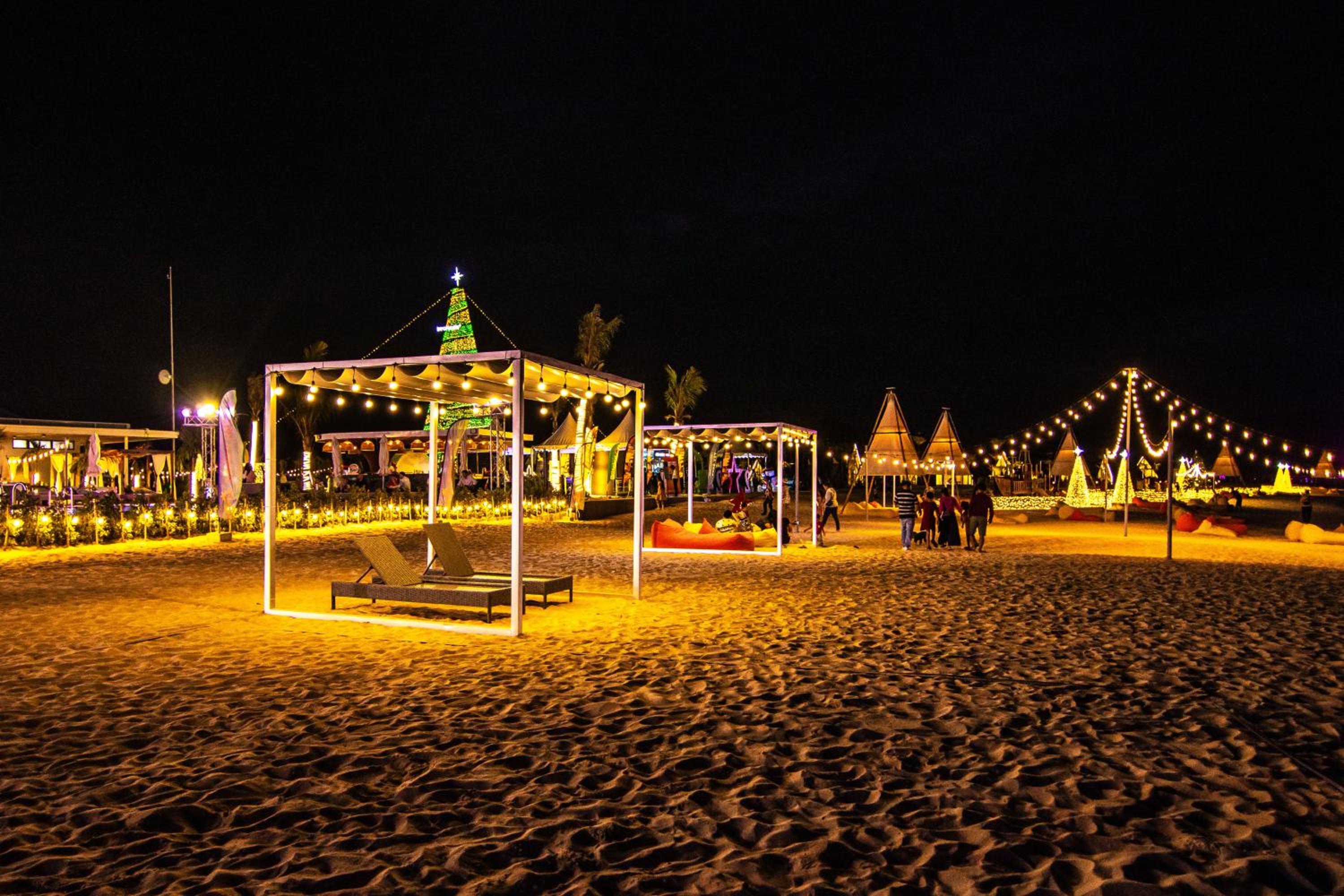 Summer Bay Beach Club & Cabins Sihanoukville by Preference