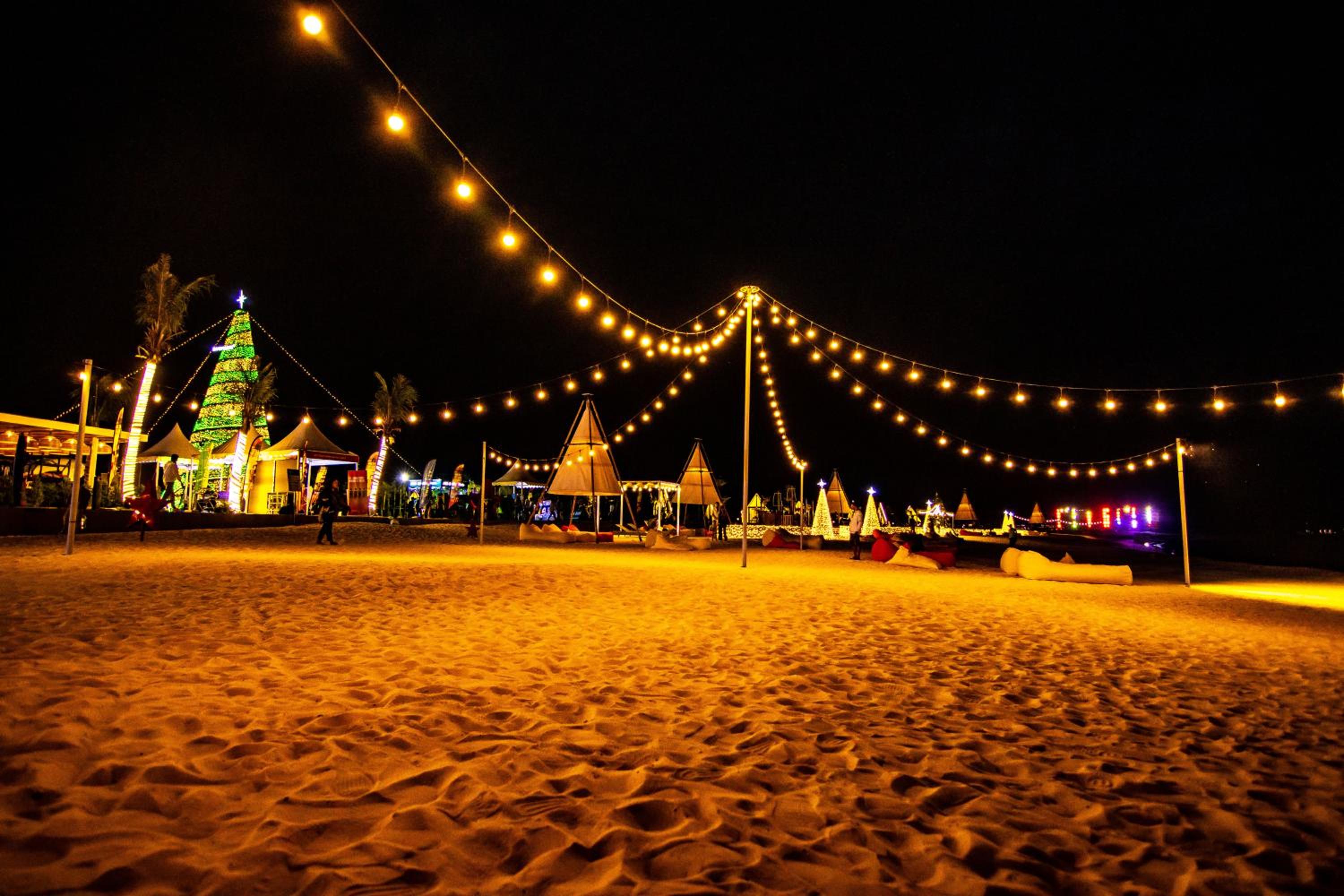 Summer Bay Beach Club & Cabins Sihanoukville by Preference