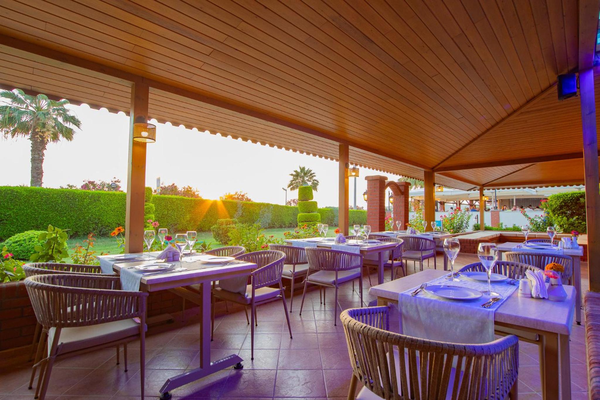 Kustur Club Holiday Village - All Inclusive, fotografía 5
