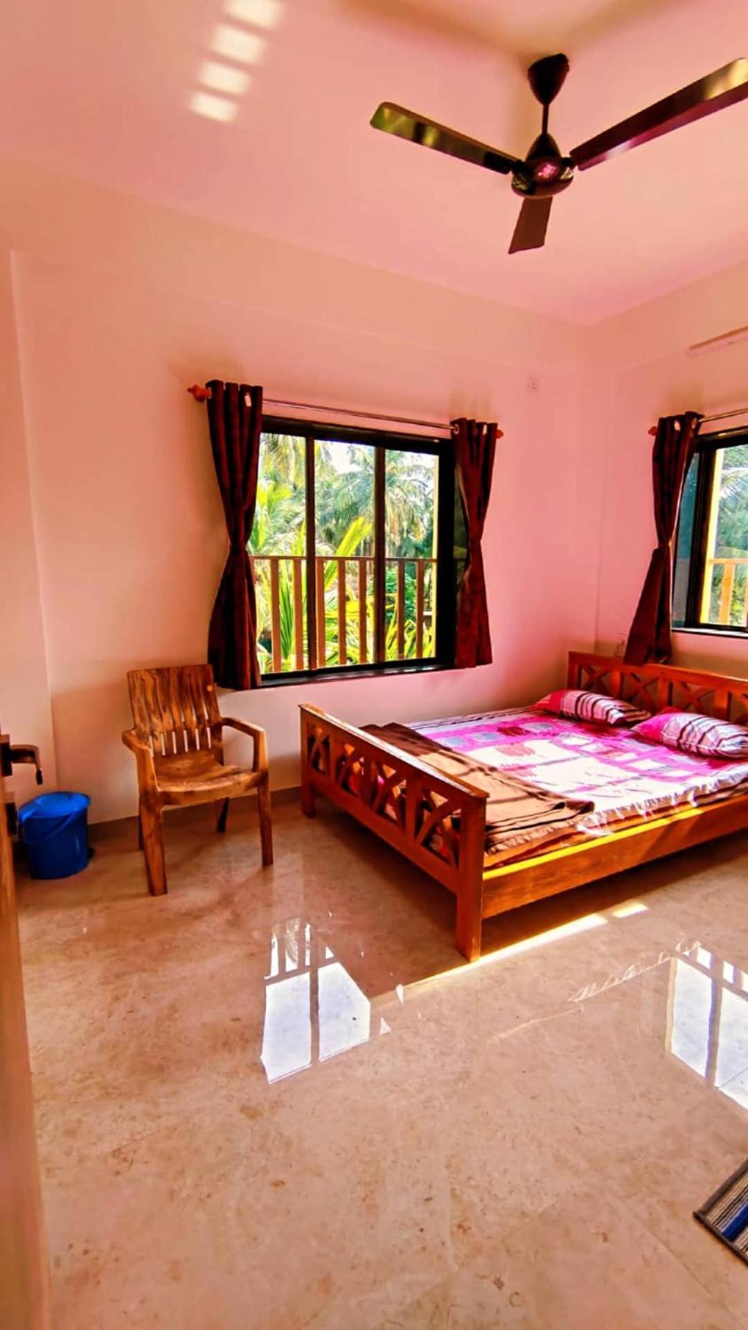 MaryKom Homes,Malvan