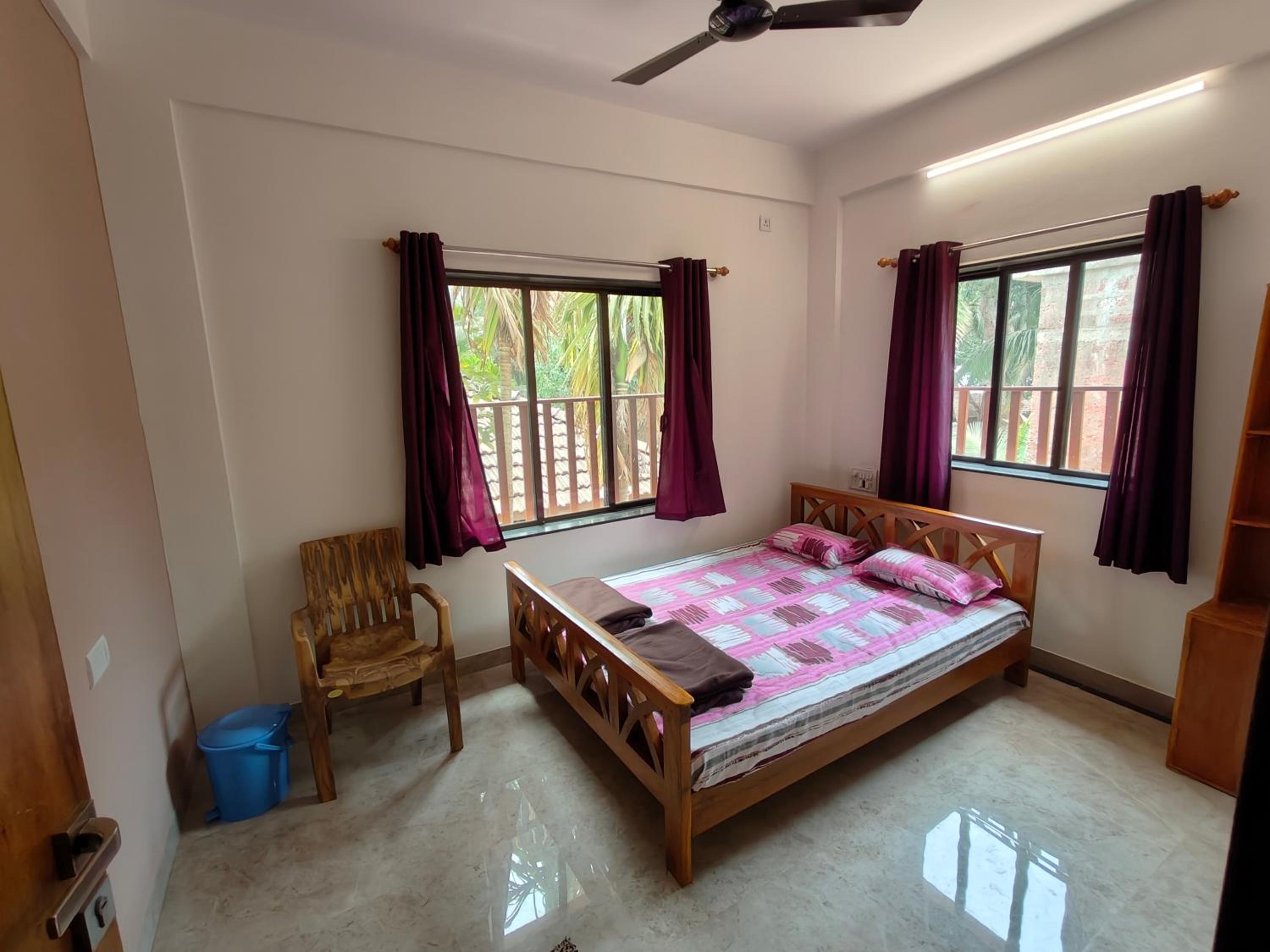 MaryKom Homes,Malvan