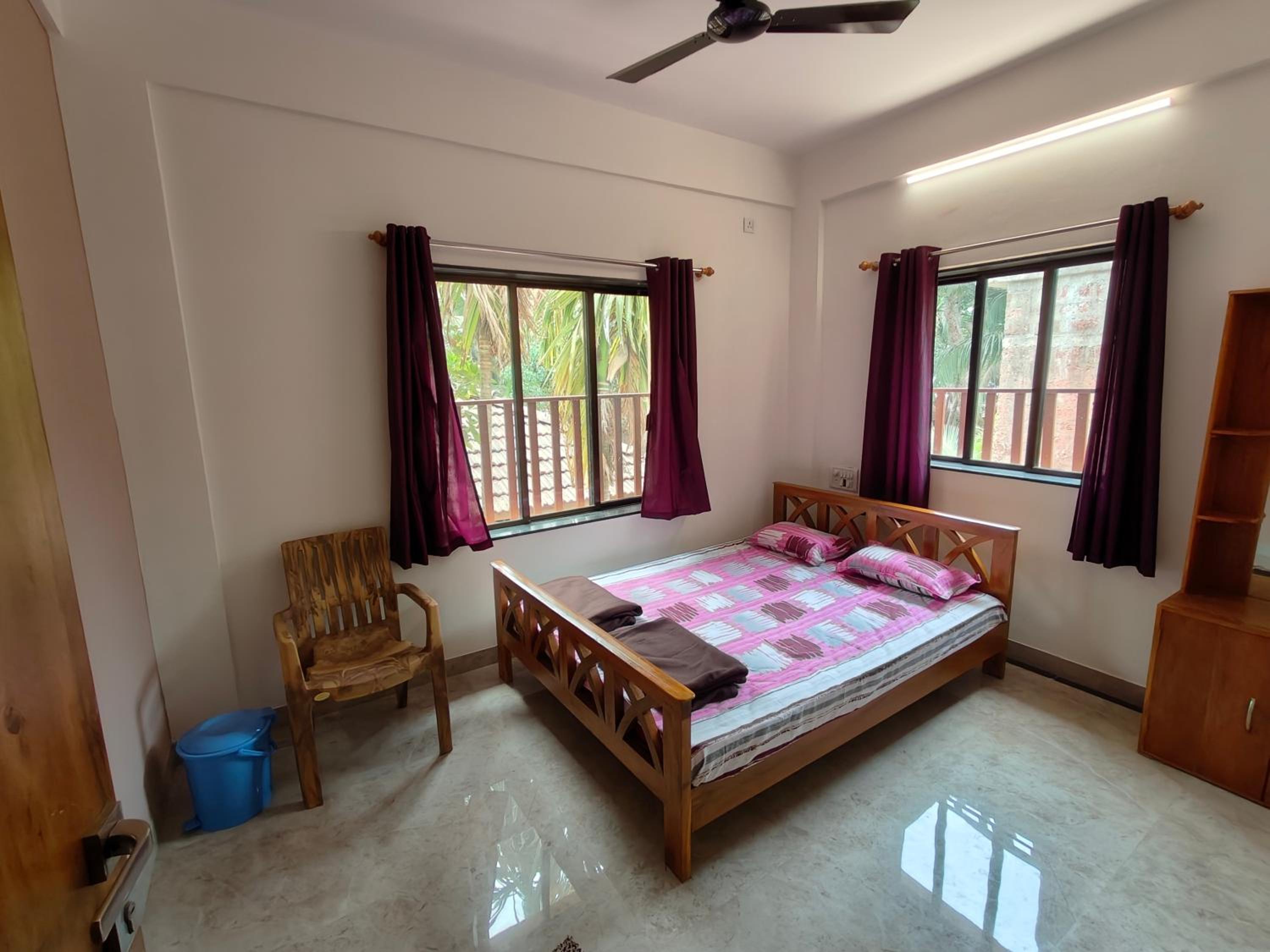 MaryKom Homes,Malvan