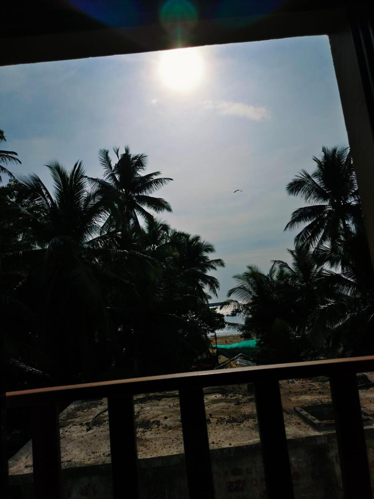 MaryKom Homes,Malvan