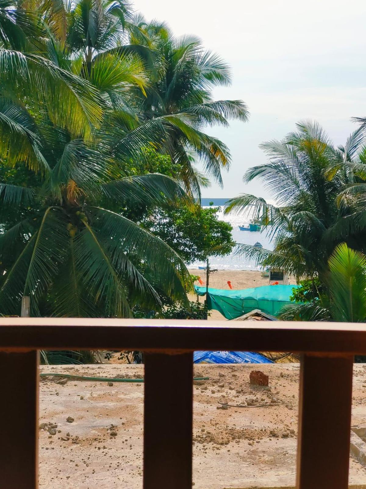 MaryKom Homes,Malvan