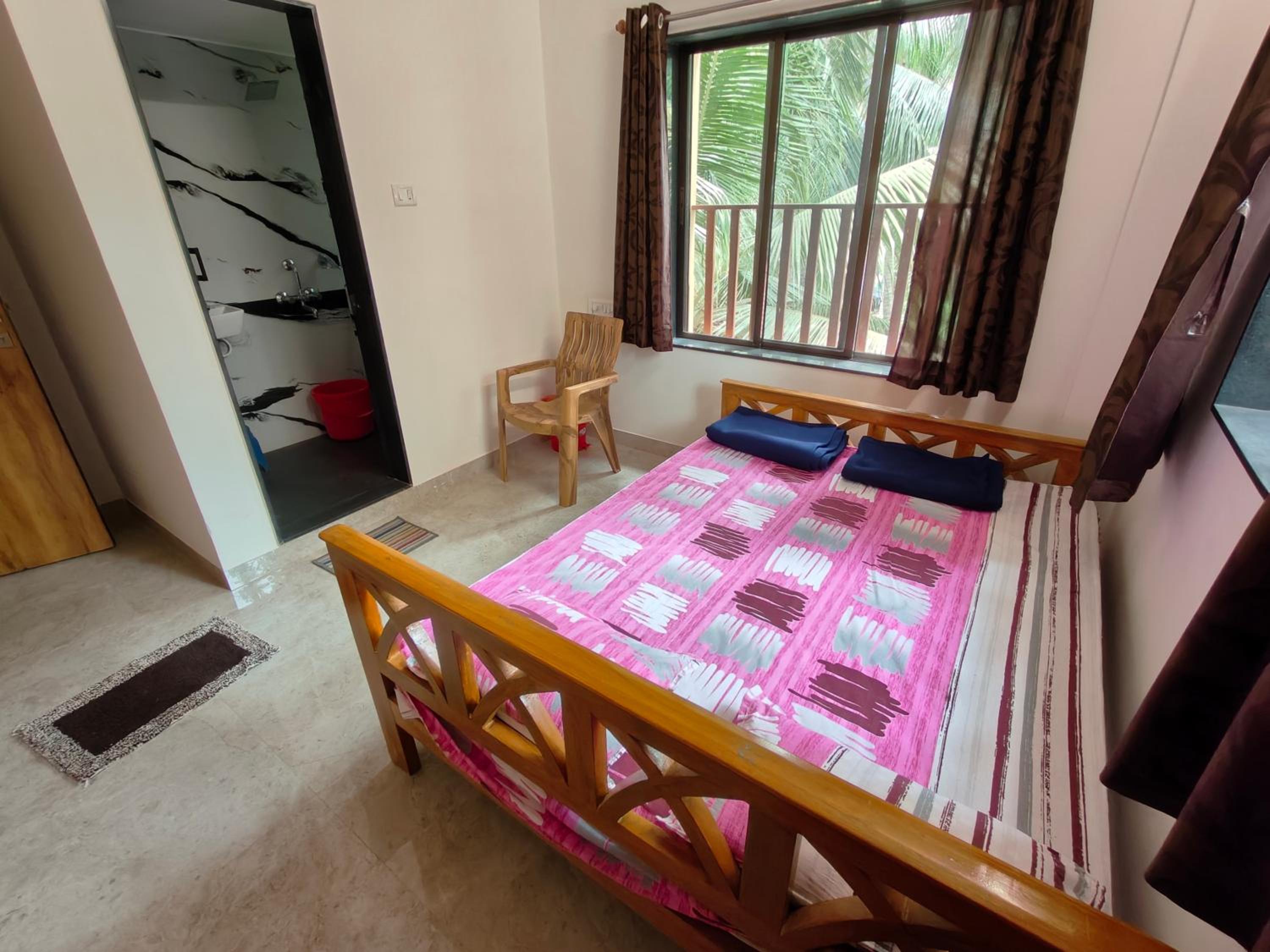MaryKom Homes,Malvan
