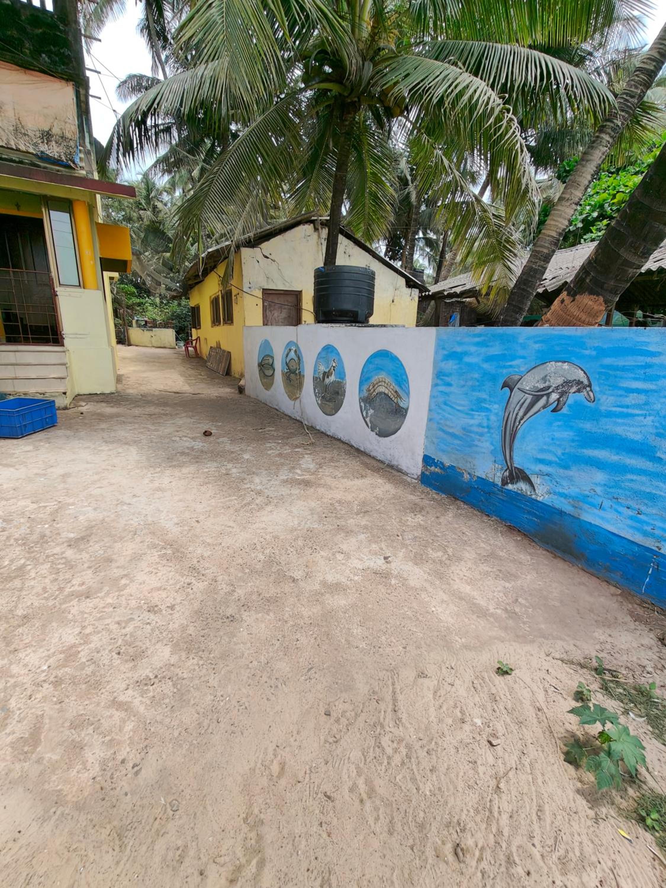 MaryKom Homes,Malvan