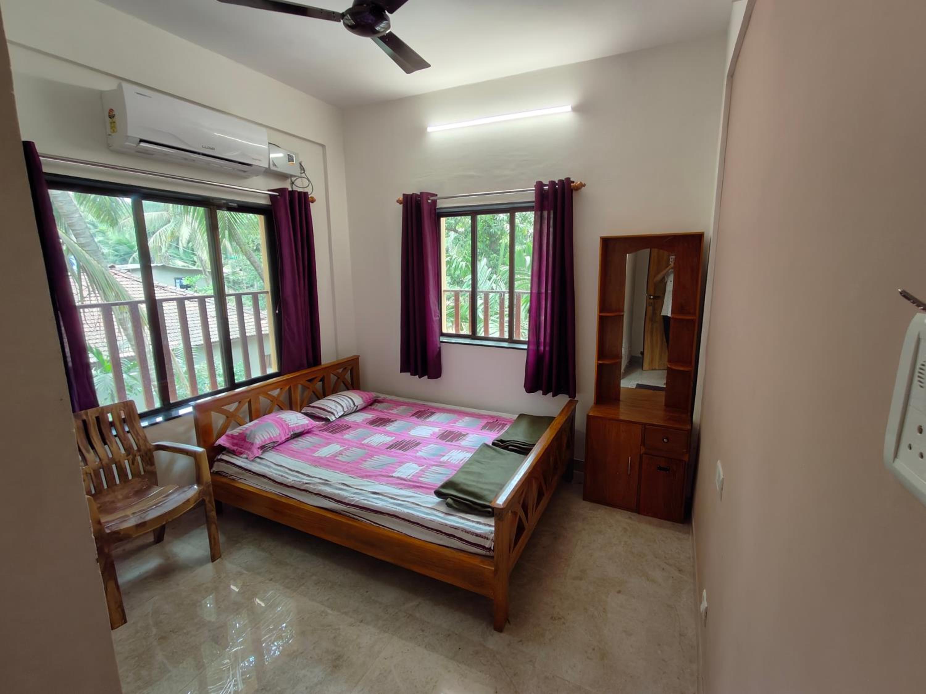 MaryKom Homes,Malvan