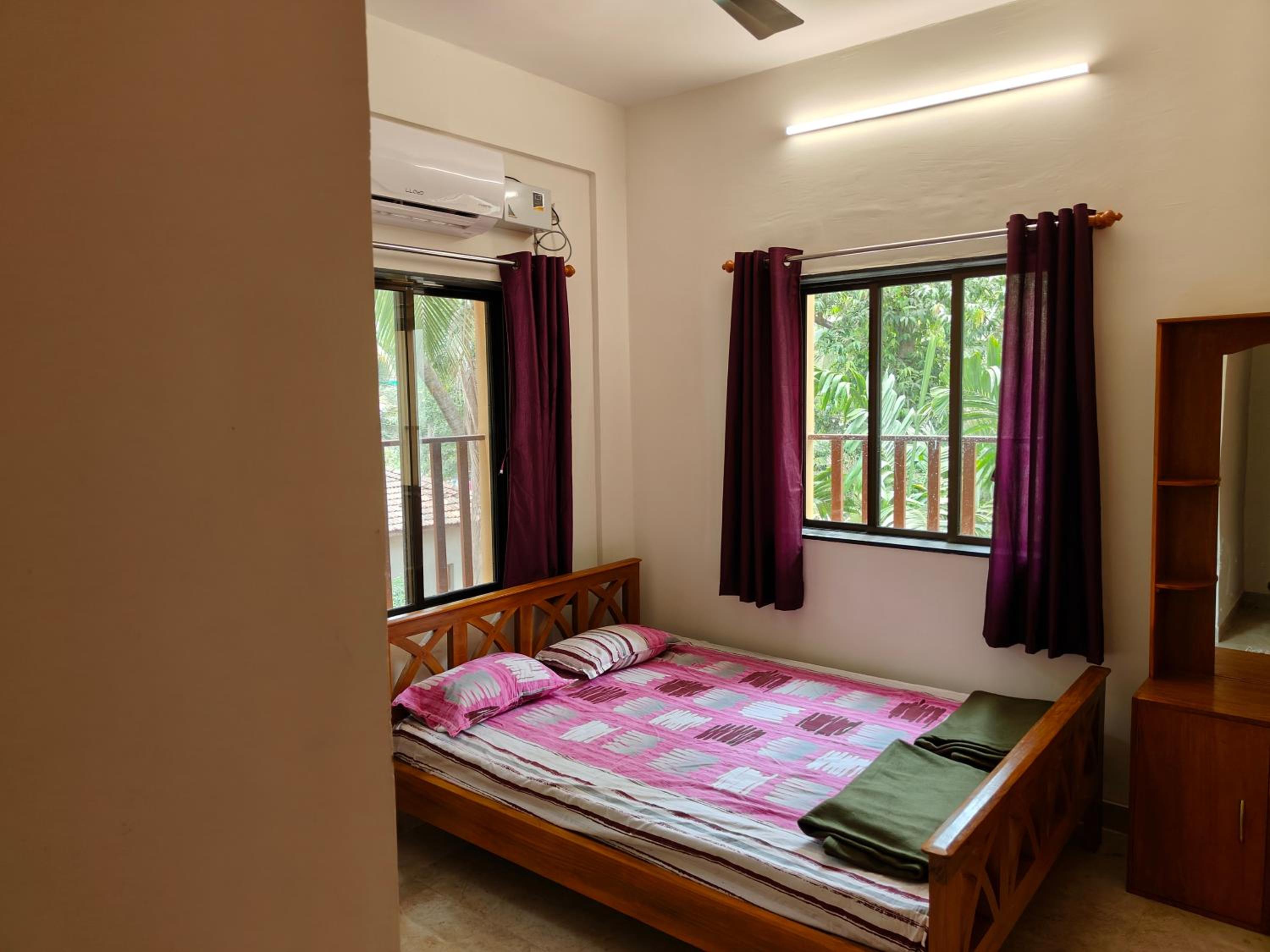 MaryKom Homes,Malvan