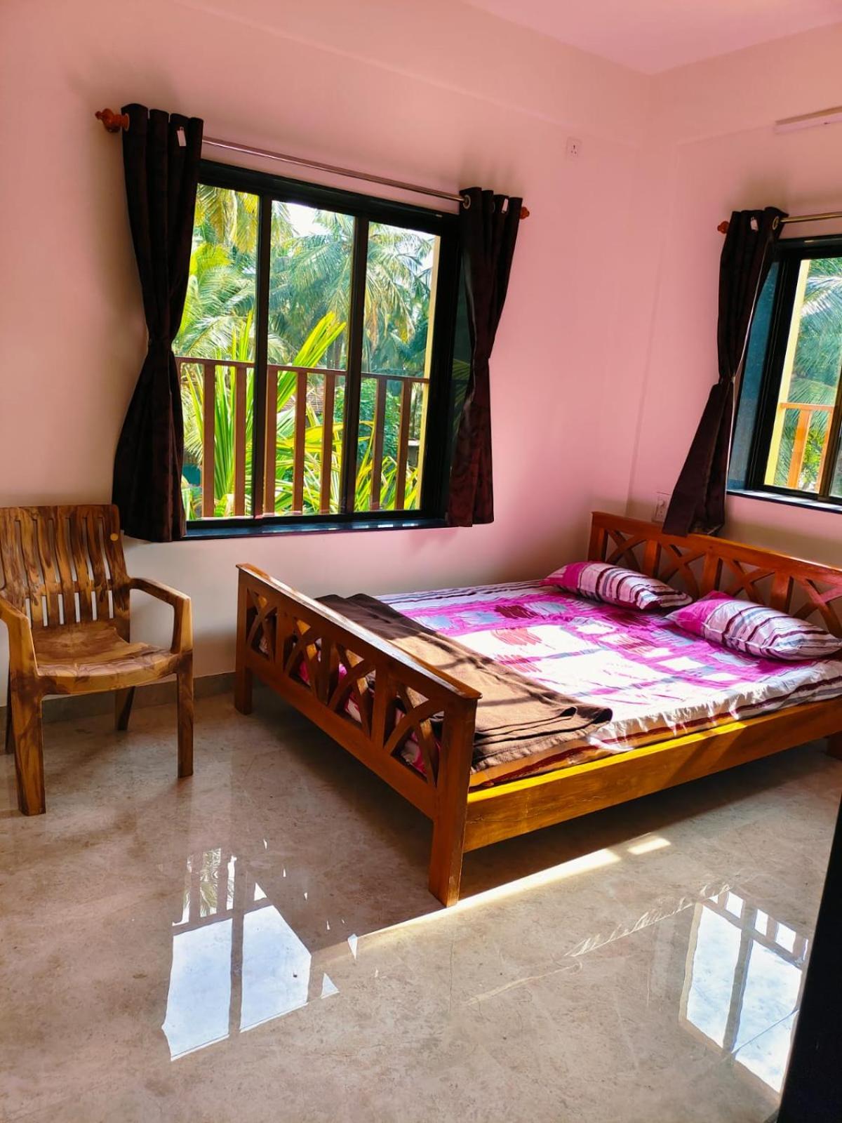 MaryKom Homes,Malvan